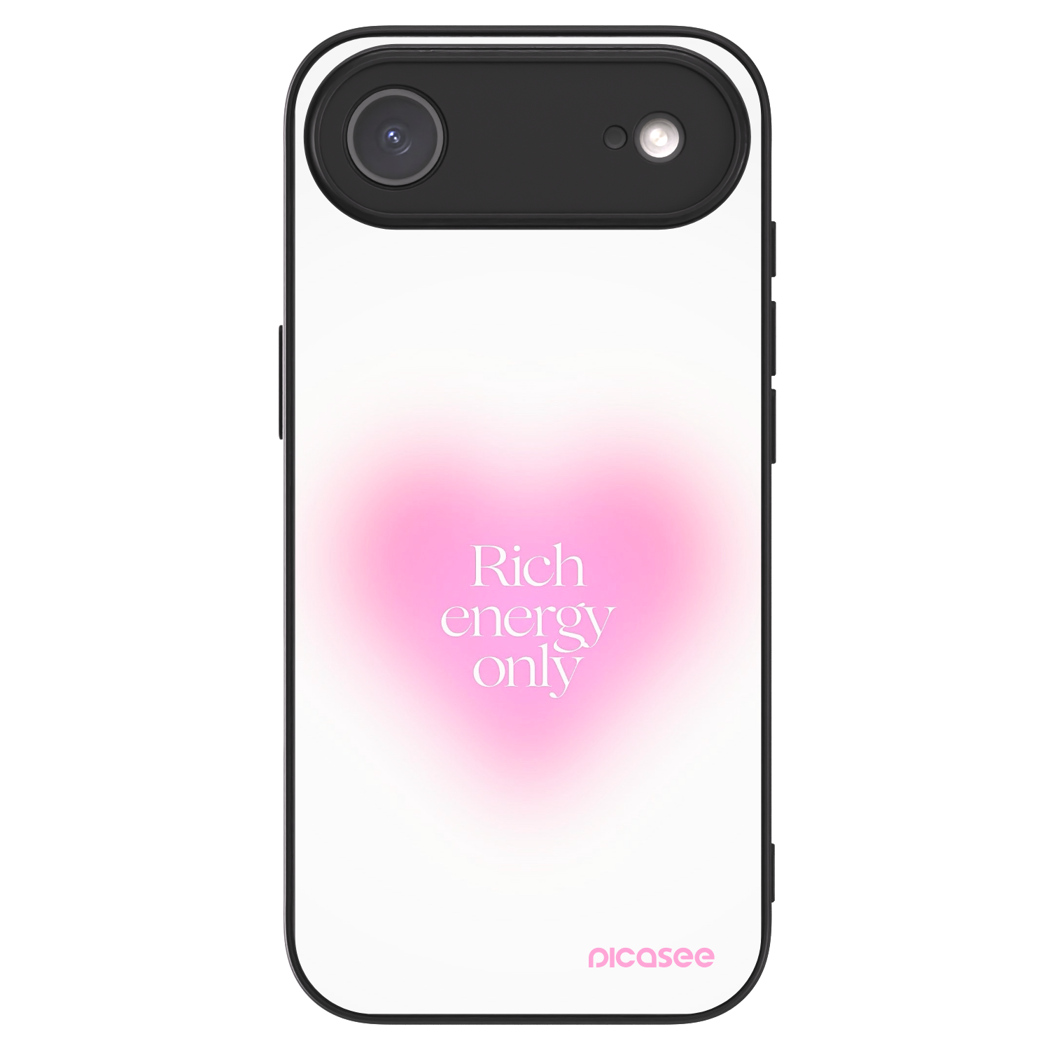 Picasee ULTIMATE CASE για Apple iPhone Air - Rich Energy