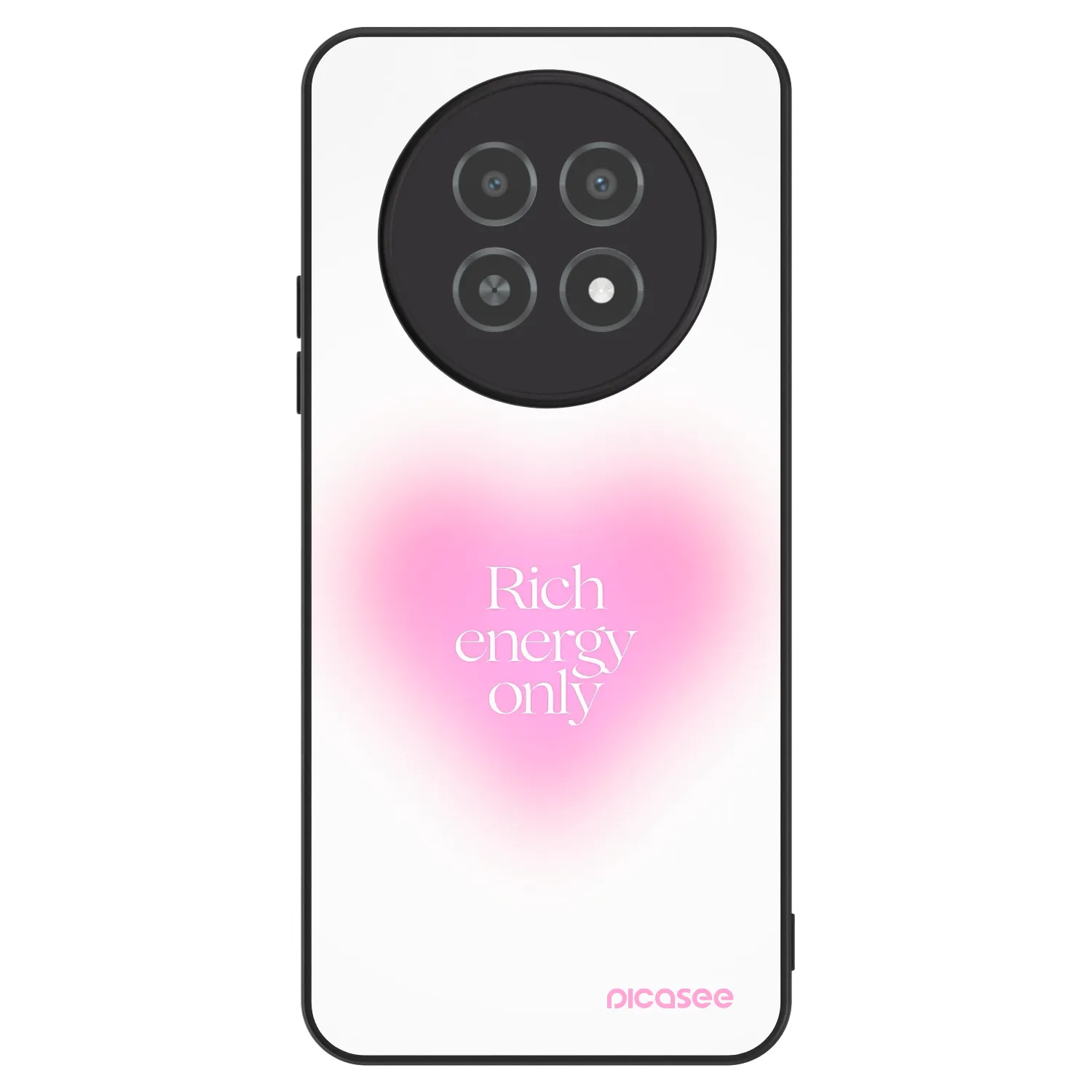 Picasee ULTIMATE CASE για Realme 12X - Rich Energy