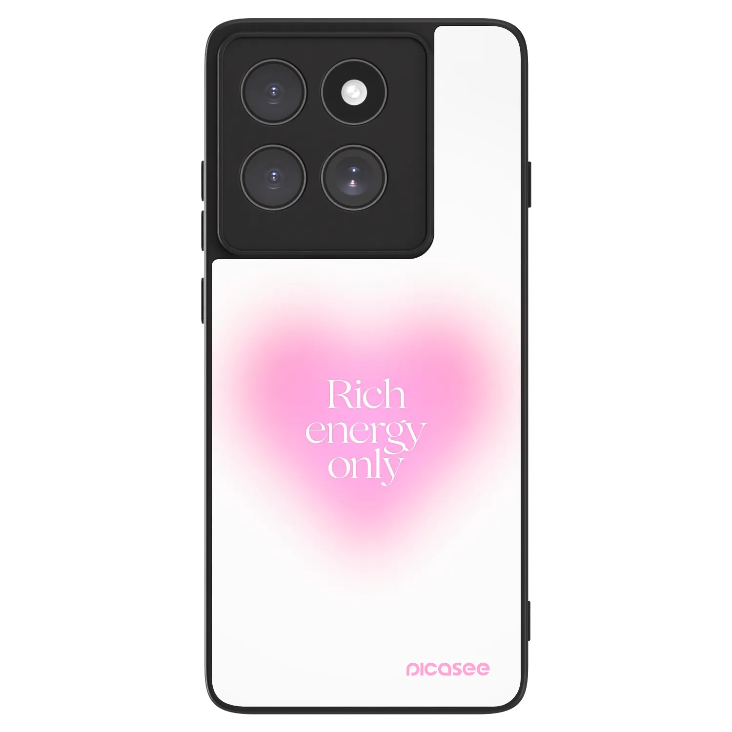 Picasee ULTIMATE CASE για Motorola Edge 60 5G - Rich Energy