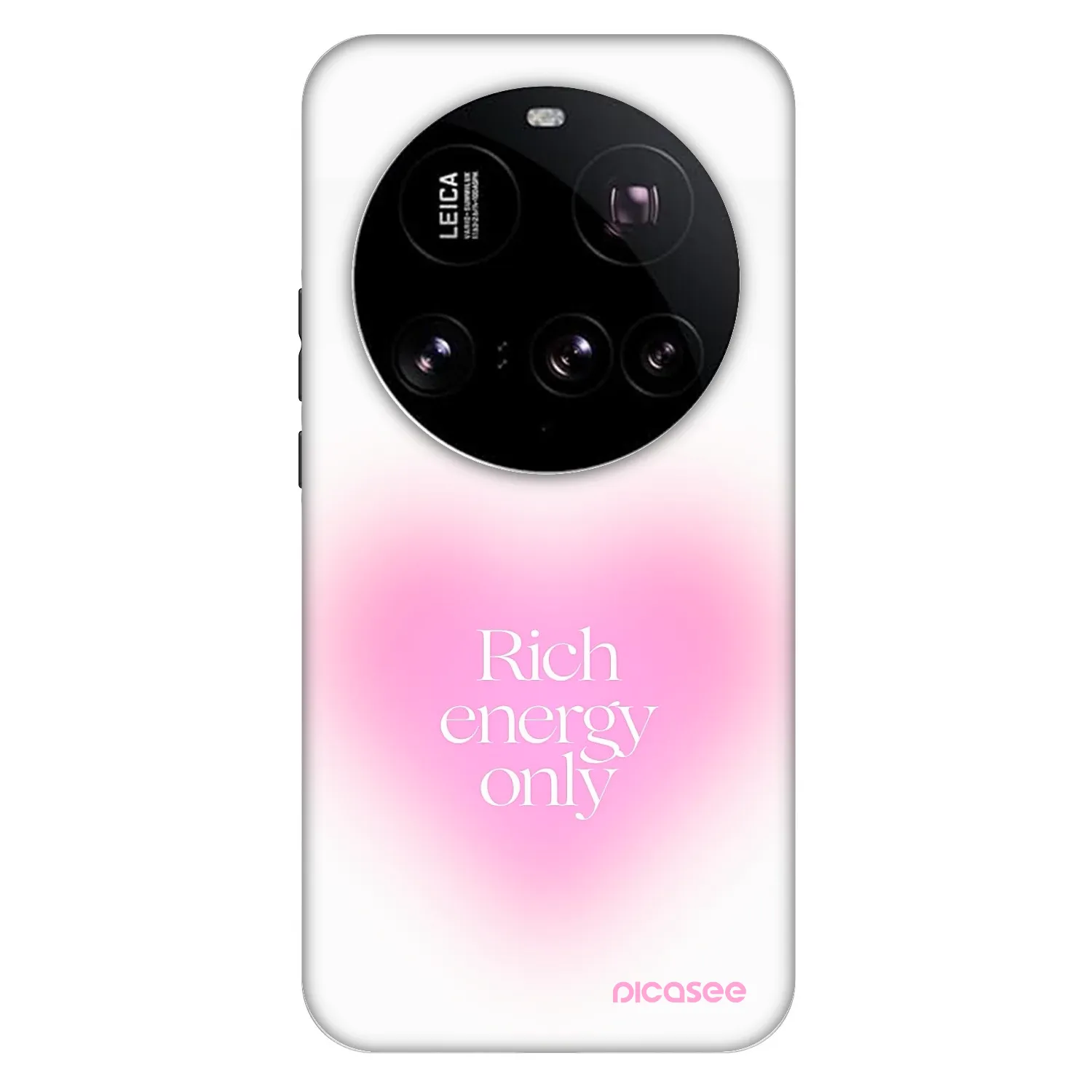 Picasee Fashion Case για Xiaomi 15 Ultra - Rich Energy