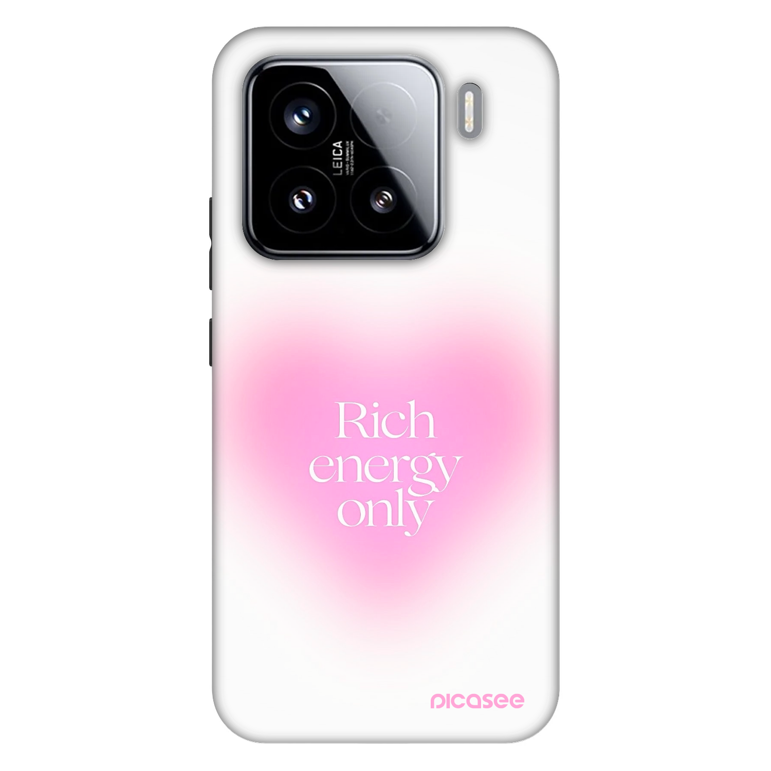 Picasee Fashion Case για Xiaomi 15 - Rich Energy