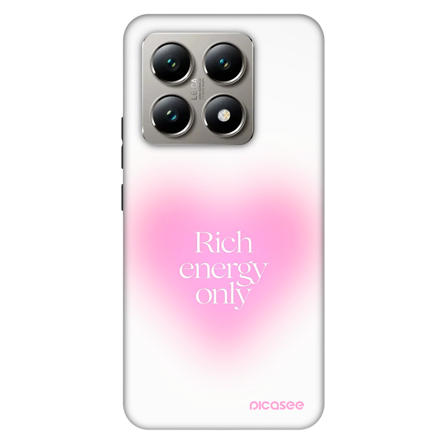 Picasee Fashion Case για Xiaomi 14T - Rich Energy
