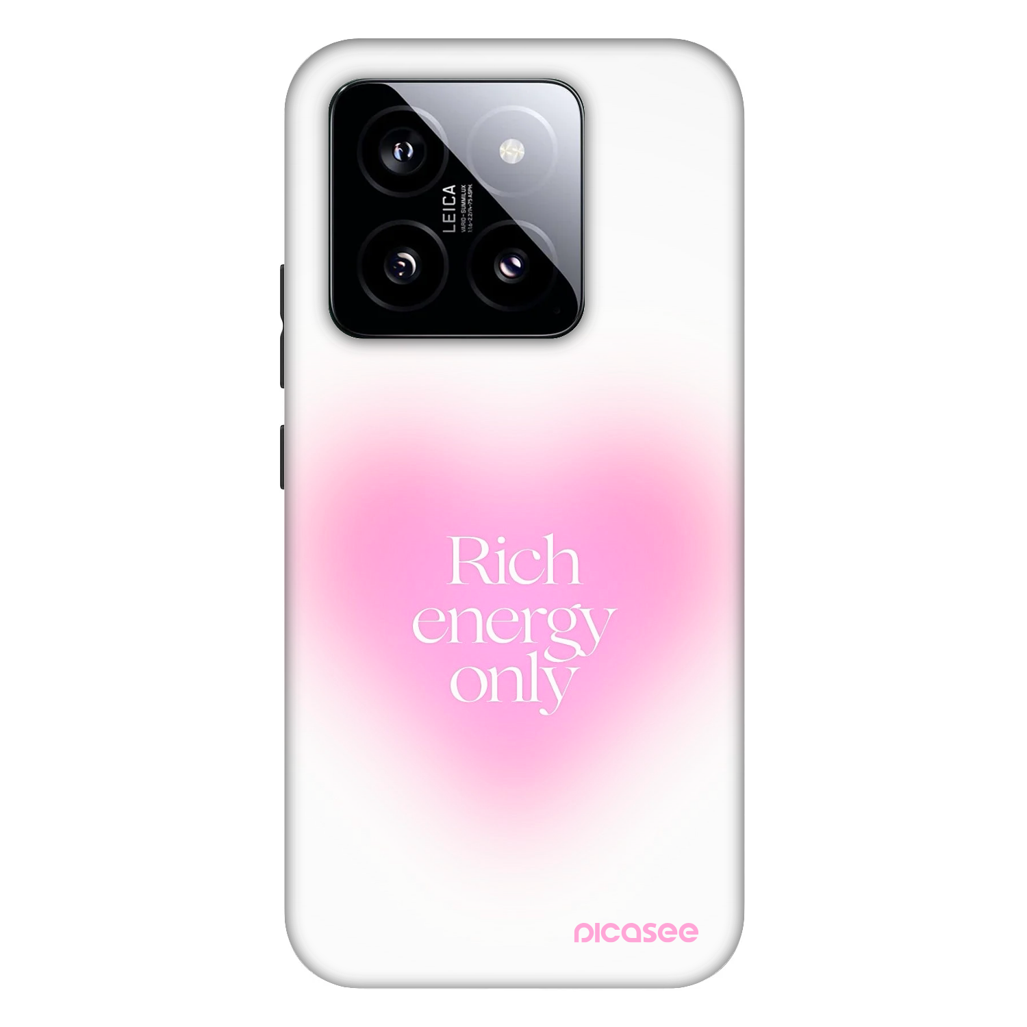 Picasee Fashion Case για Xiaomi 14 - Rich Energy