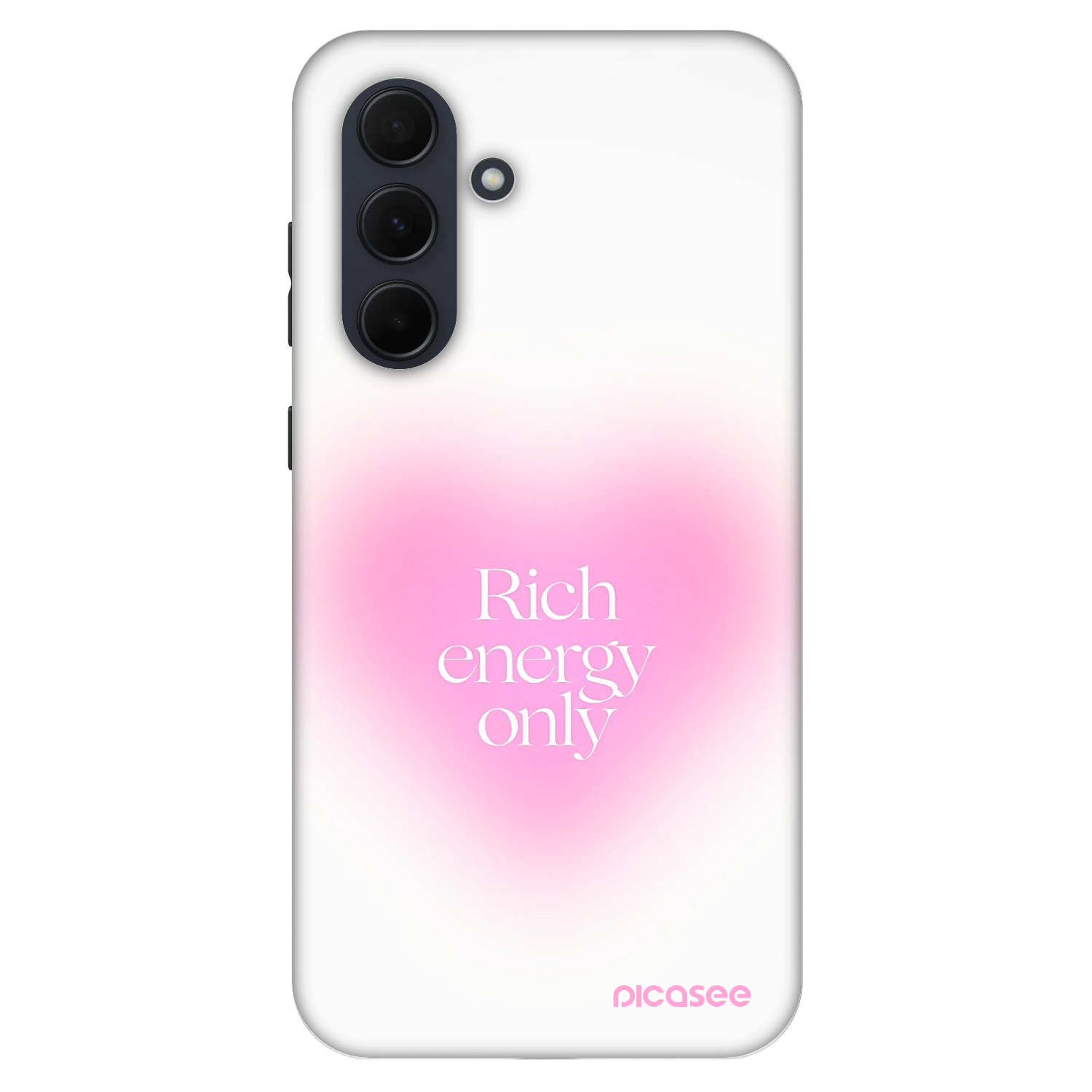 Picasee Fashion Case για Samsung Galaxy A35 5G A356B - Rich Energy
