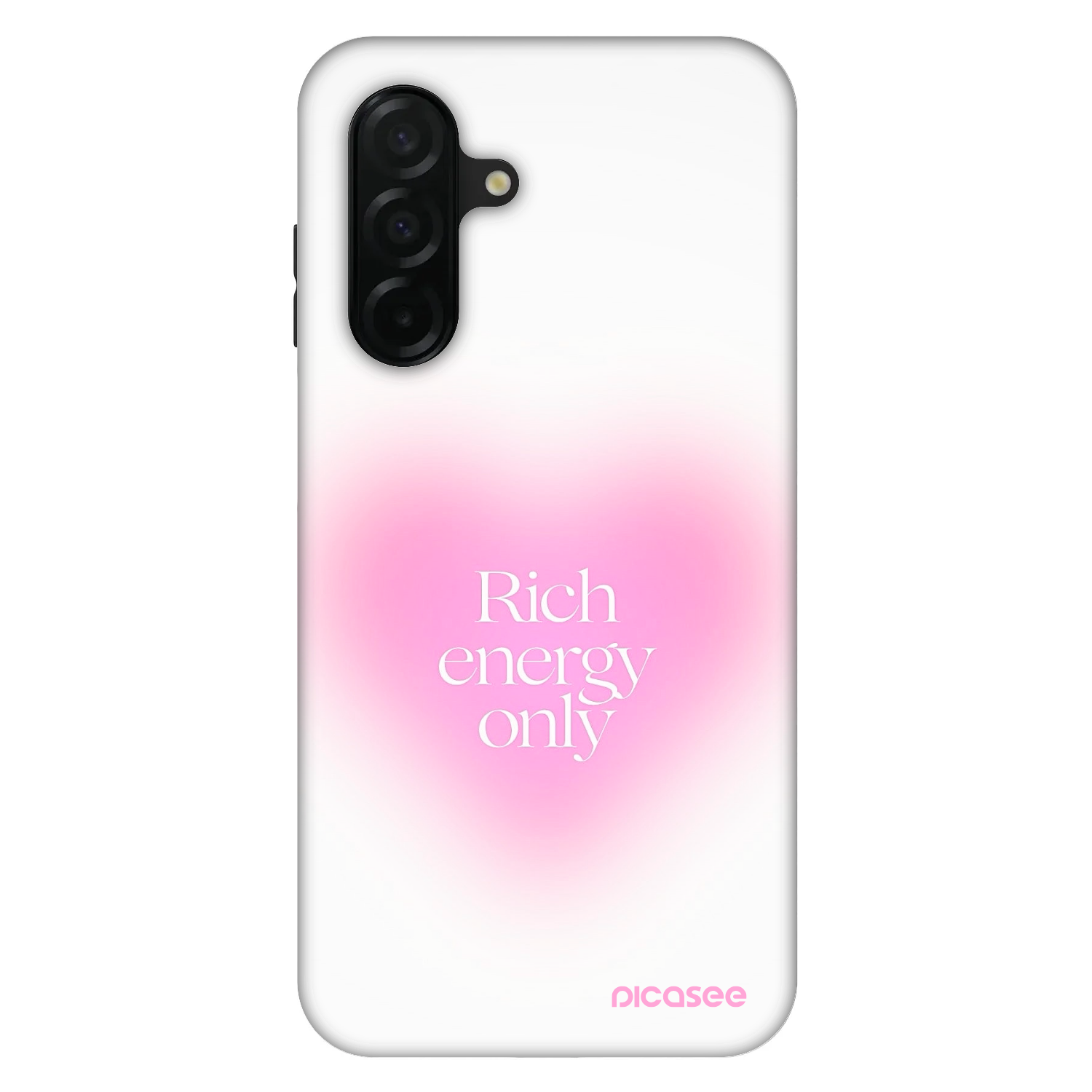 Picasee Fashion Case για Samsung Galaxy A26 5G A266B - Rich Energy