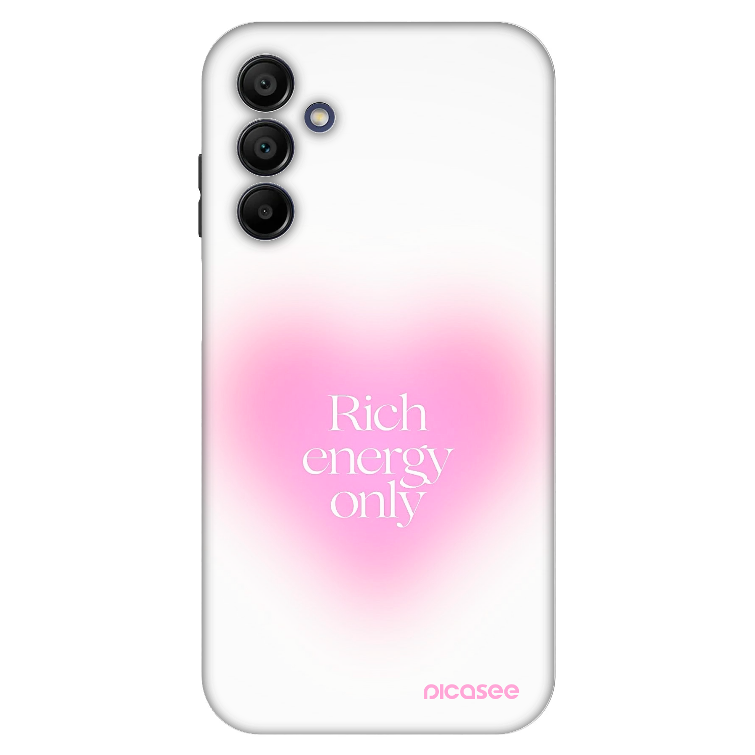 Picasee Fashion Case για Samsung Galaxy A15 A155F 4G - Rich Energy