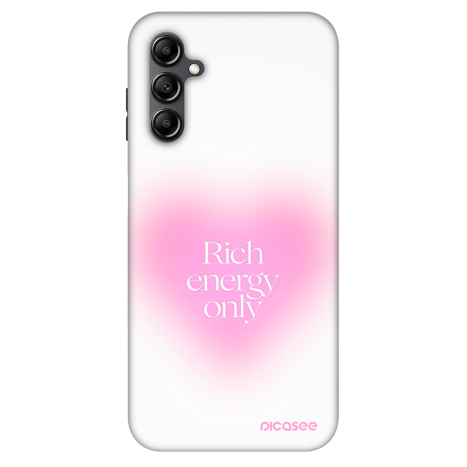 Picasee Fashion Case για Samsung Galaxy A14 4G A145R - Rich Energy