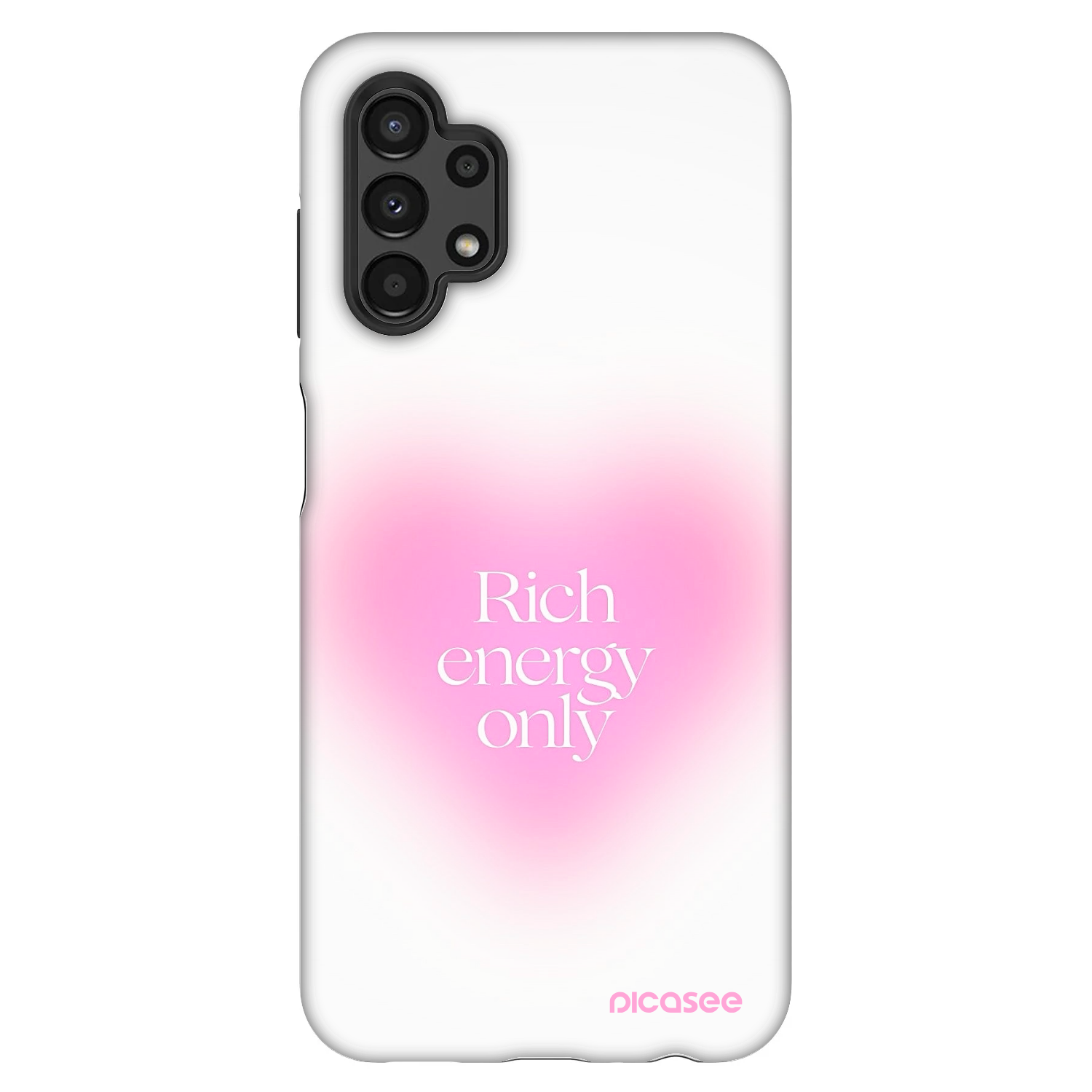 Picasee Fashion Case για Samsung Galaxy A13 4G A135 - Rich Energy