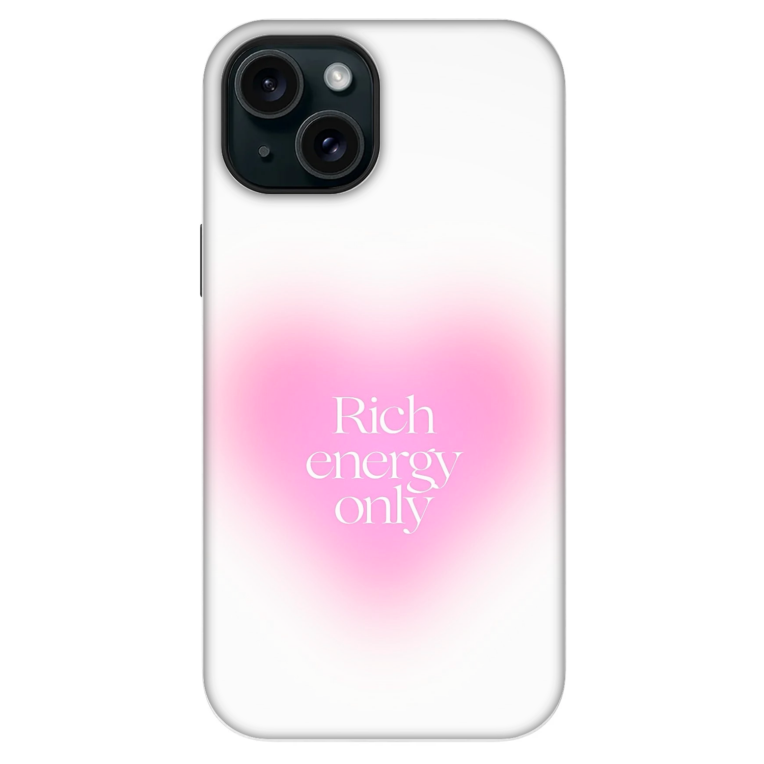 Picasee Fashion Case MagSafe για Apple iPhone 13 - Rich Energy