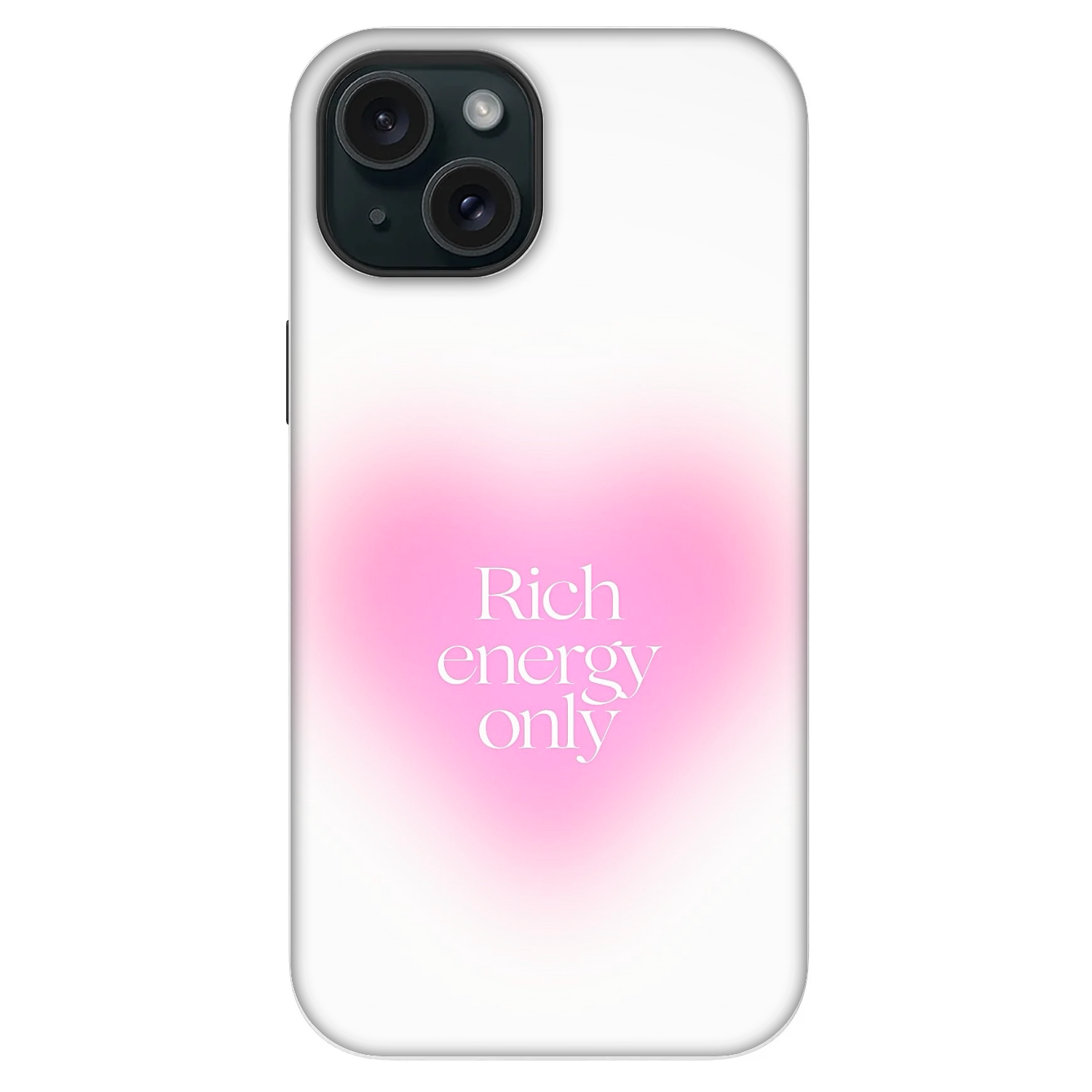 Picasee Fashion Case MagSafe για Apple iPhone 14 - Rich Energy