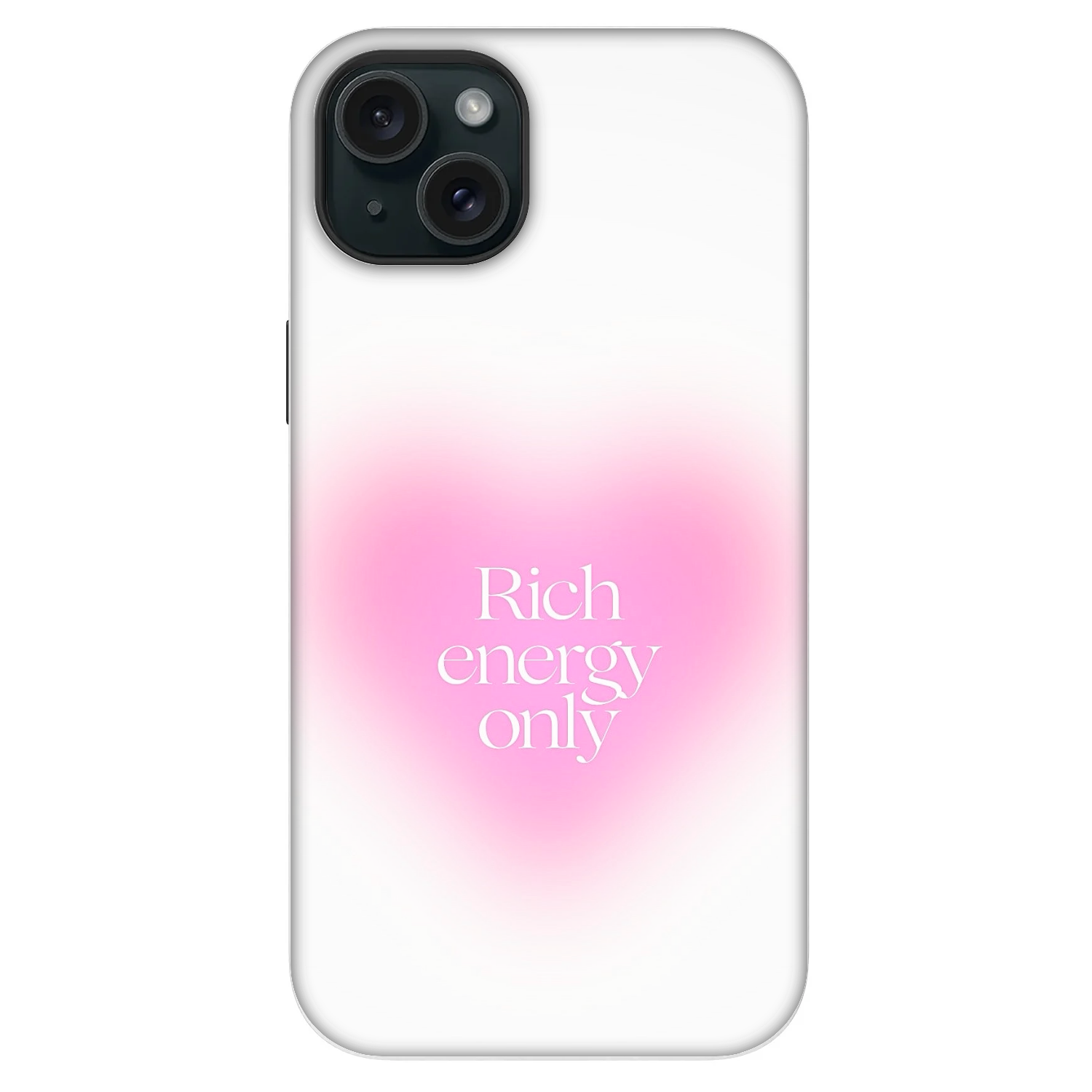 Picasee Fashion Case MagSafe για Apple iPhone 14 Plus - Rich Energy