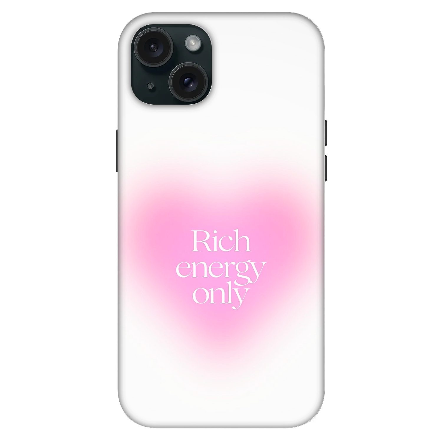 Picasee Fashion Case MagSafe για Apple iPhone 15 Plus - Rich Energy