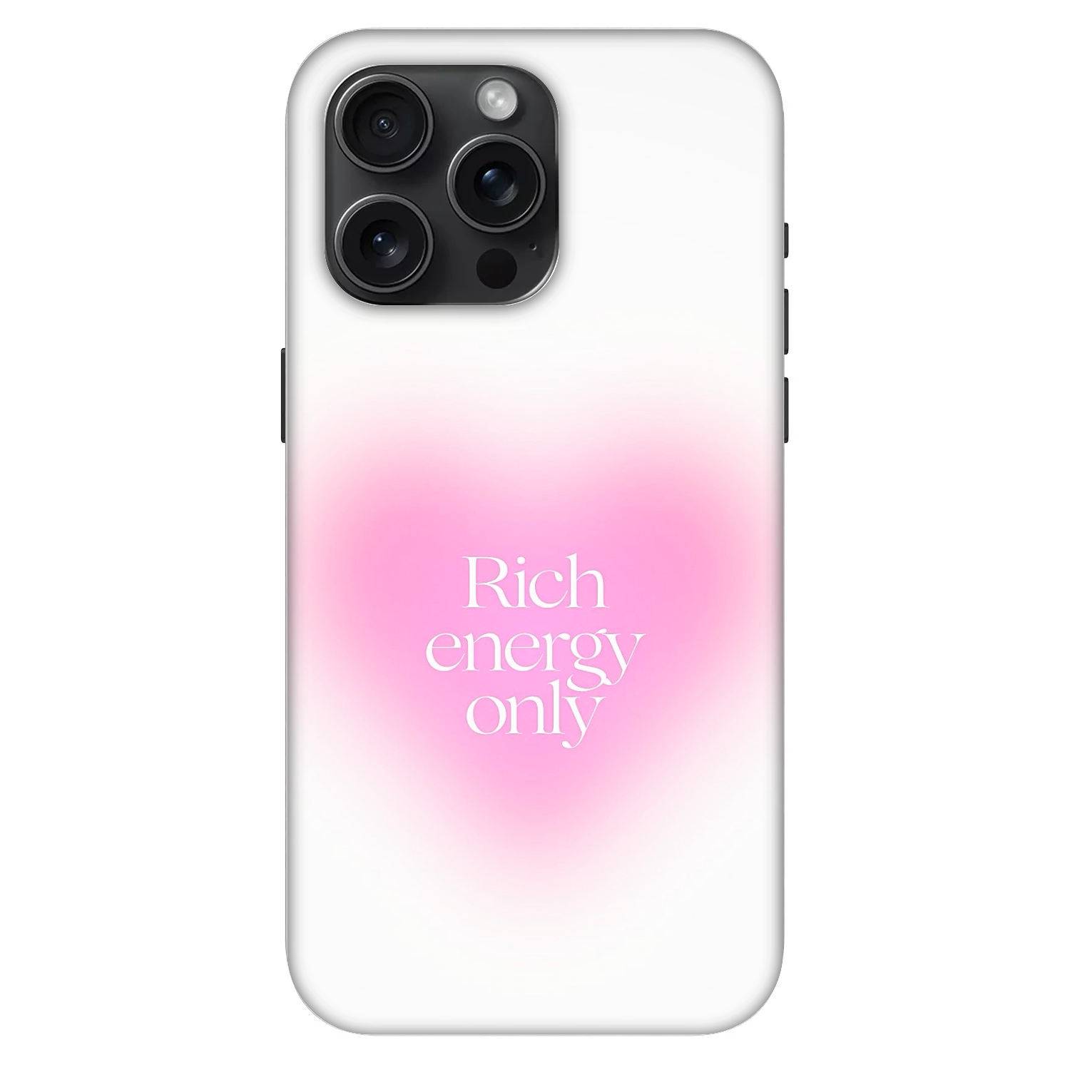 Picasee Fashion Case MagSafe για Apple iPhone 15 Pro Max - Rich Energy