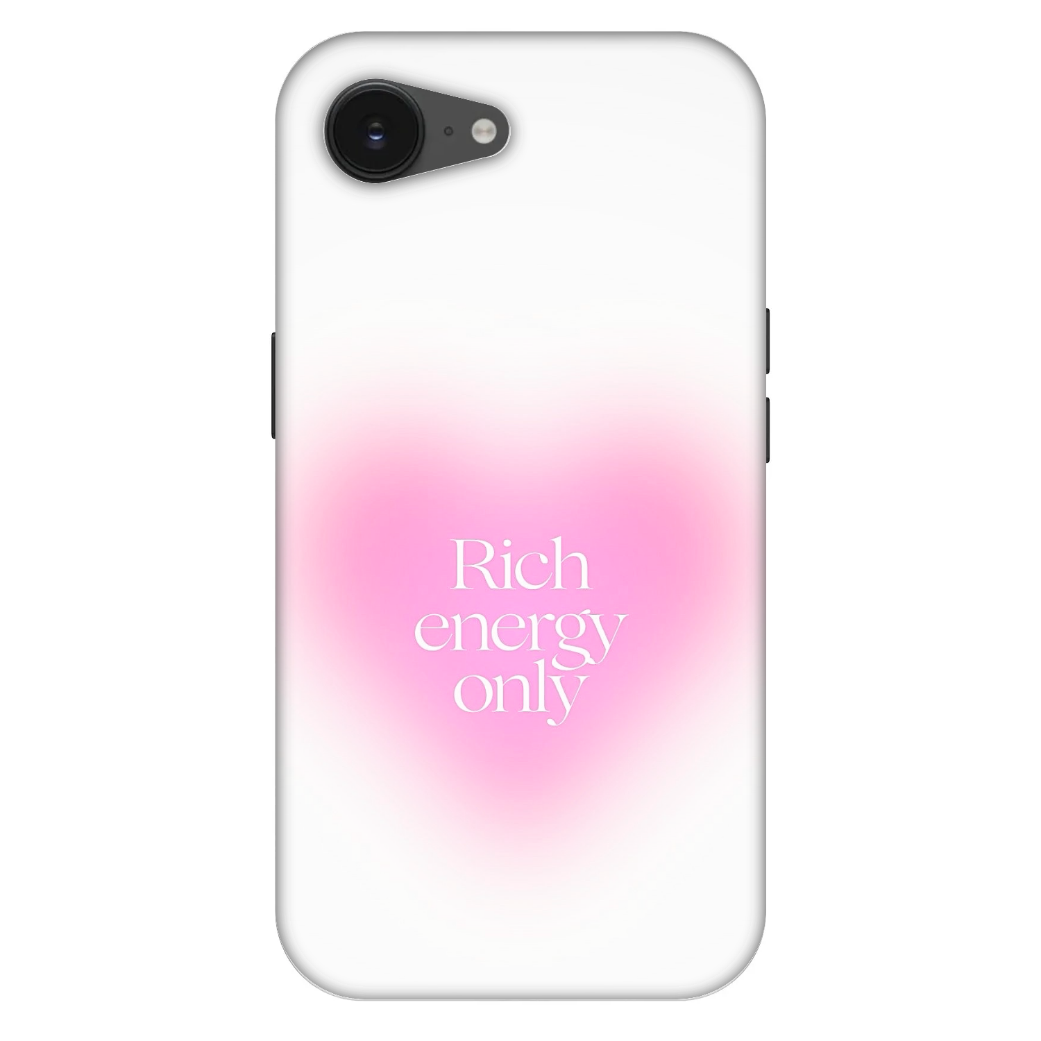 Picasee Fashion Case MagSafe για Apple iPhone 16e - Rich Energy