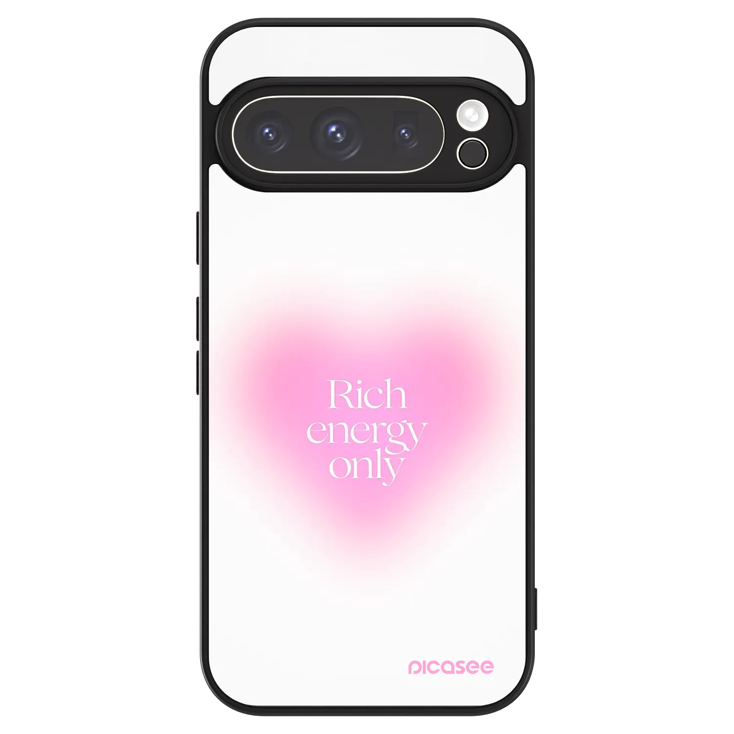 Picasee ULTIMATE CASE για Google Pixel 9 Pro XL - Rich Energy