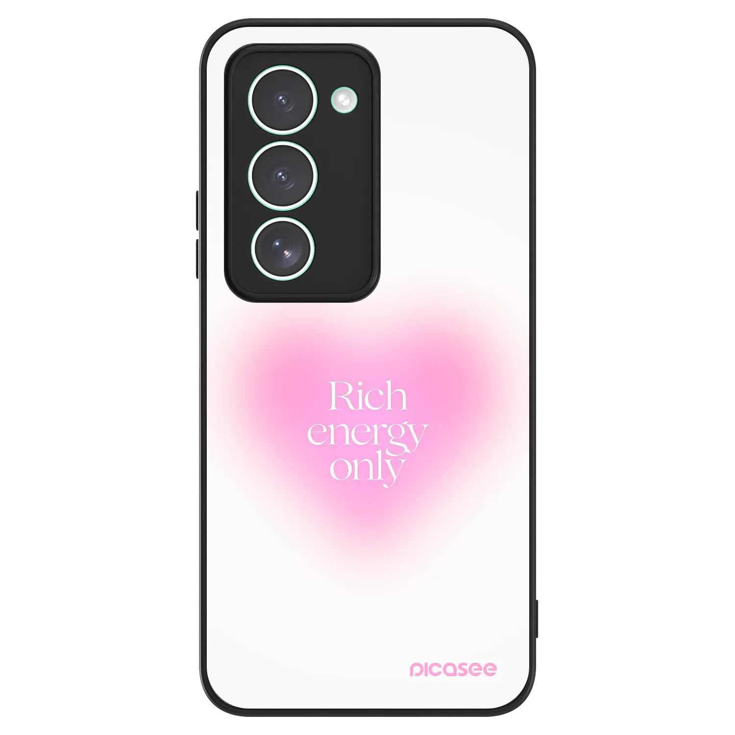 Picasee ULTIMATE CASE για Xiaomi Redmi 15 5G - Rich Energy