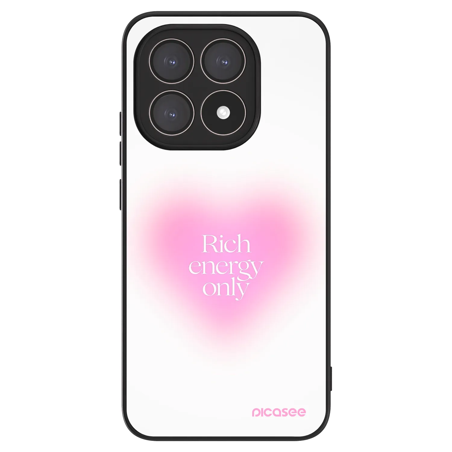 Picasee ULTIMATE CASE για Xiaomi 15T - Rich Energy