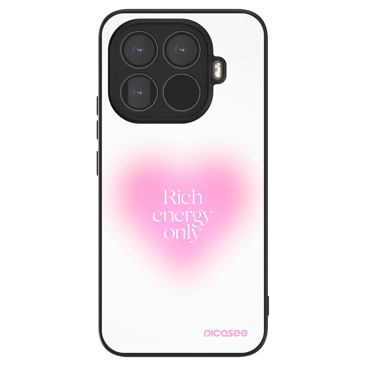 Picasee ULTIMATE CASE για Xiaomi 15T Pro - Rich Energy