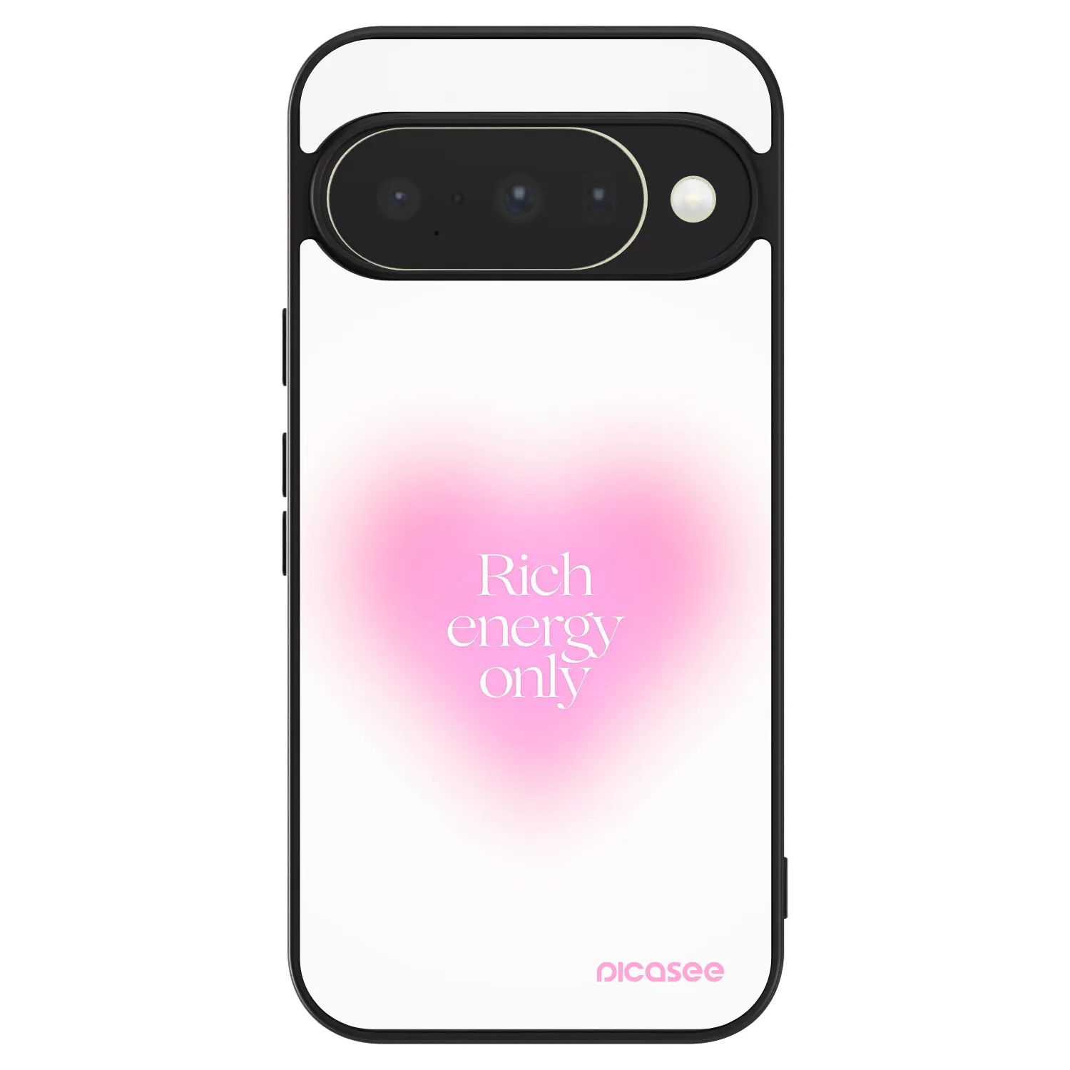 Picasee ULTIMATE CASE για Google Pixel 10 - Rich Energy