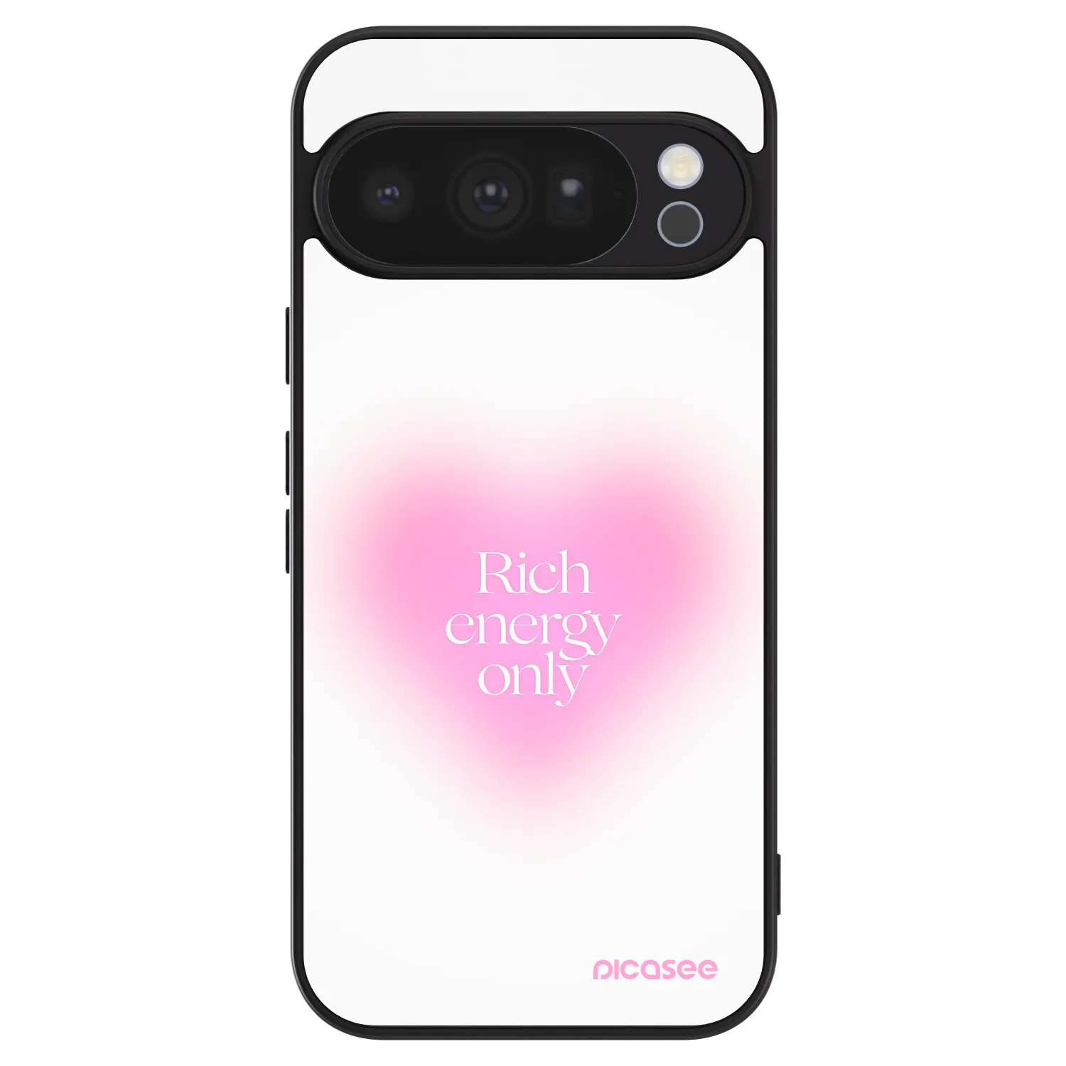 Picasee ULTIMATE CASE για Google Pixel 10 Pro - Rich Energy