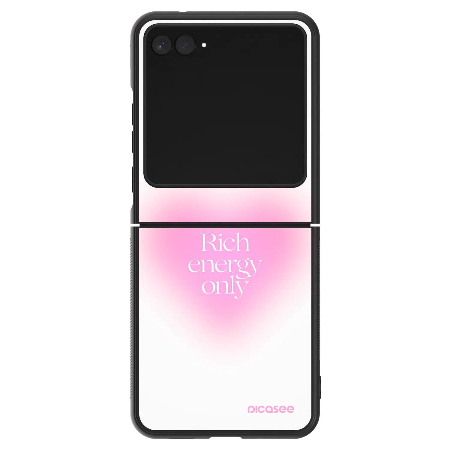 Picasee ULTIMATE CASE για Motorola Razr 60 - Rich Energy