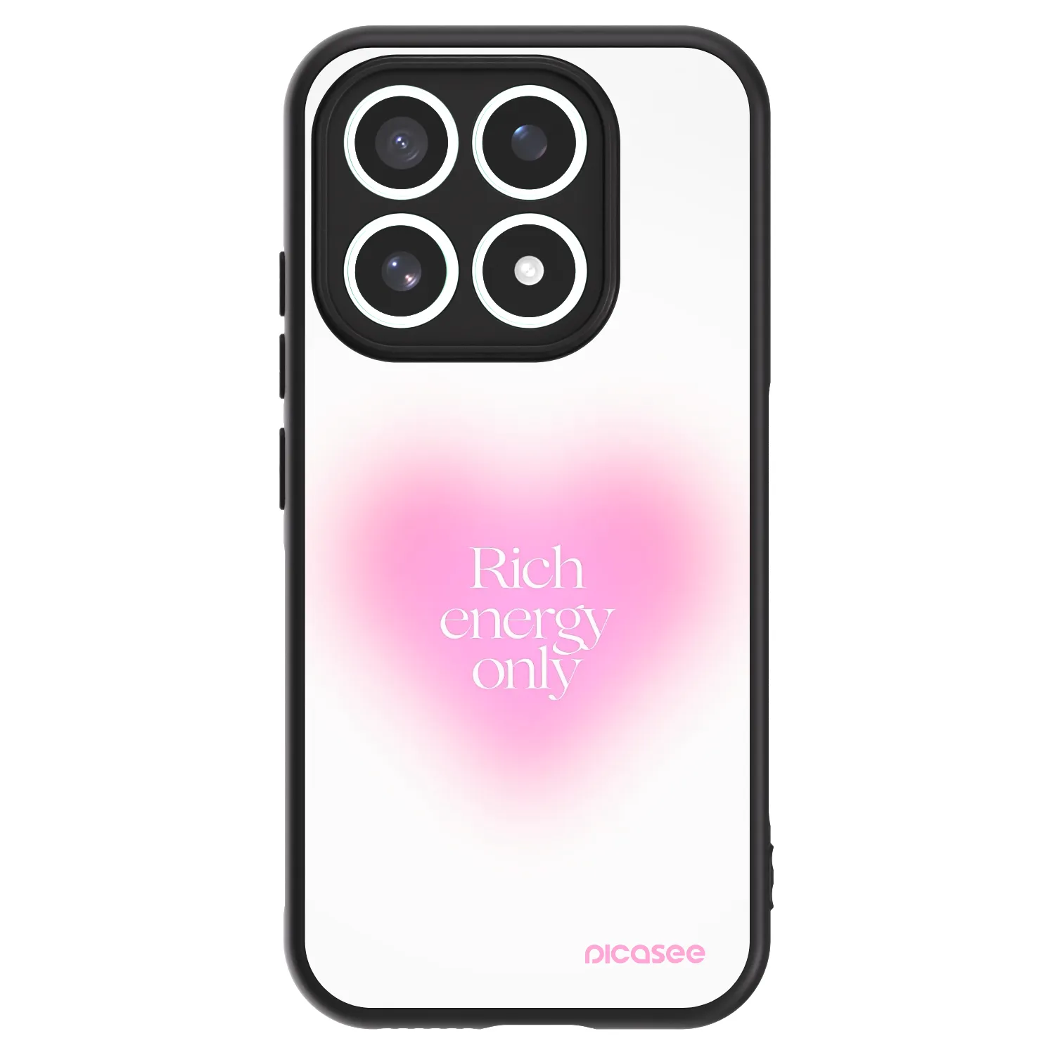 Picasee ULTIMATE CASE για Xiaomi 17 - Rich Energy