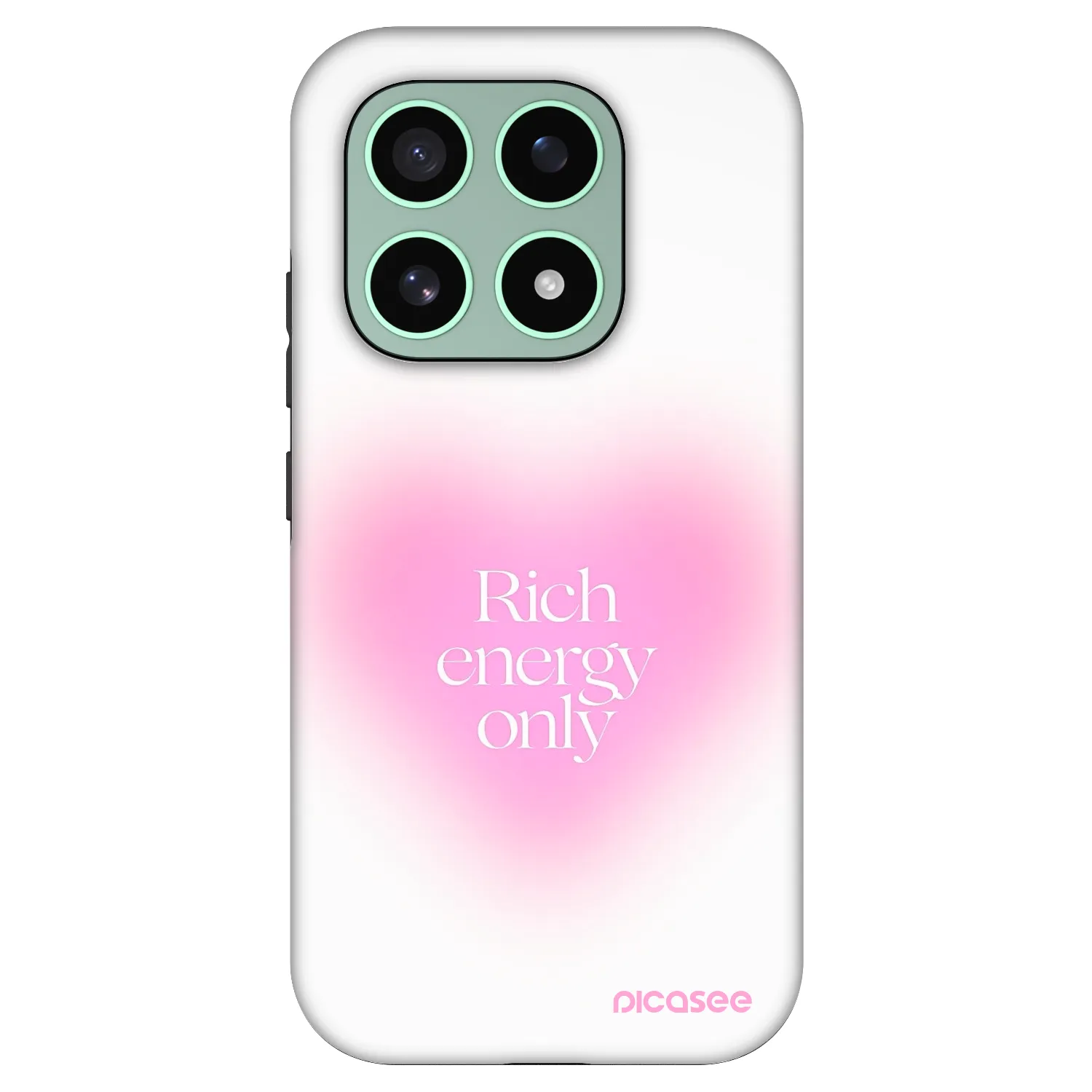 Picasee Fashion Case για Xiaomi 17 - Rich Energy