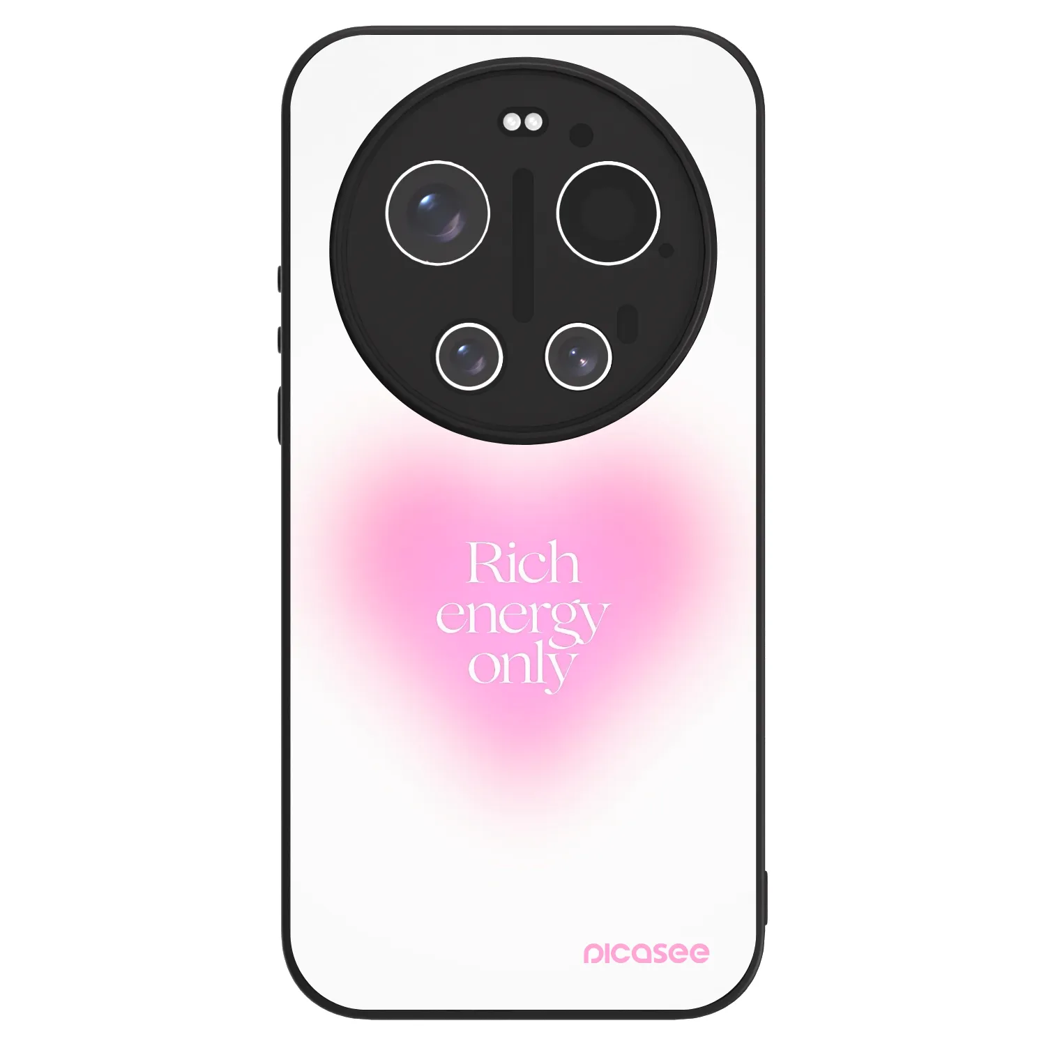 Picasee ULTIMATE CASE για Xiaomi 17 Ultra - Rich Energy