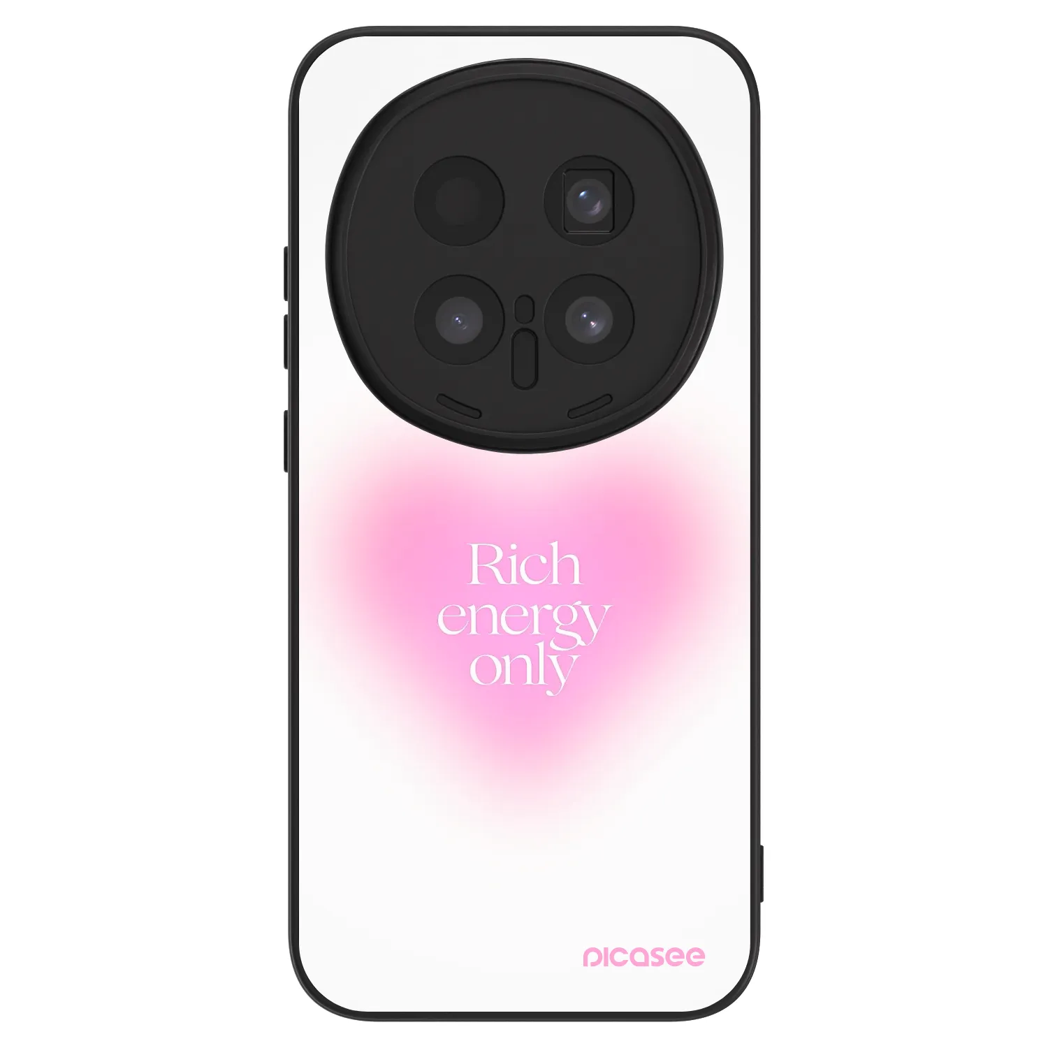 Picasee ULTIMATE CASE για Honor Magic8 Pro 5G - Rich Energy