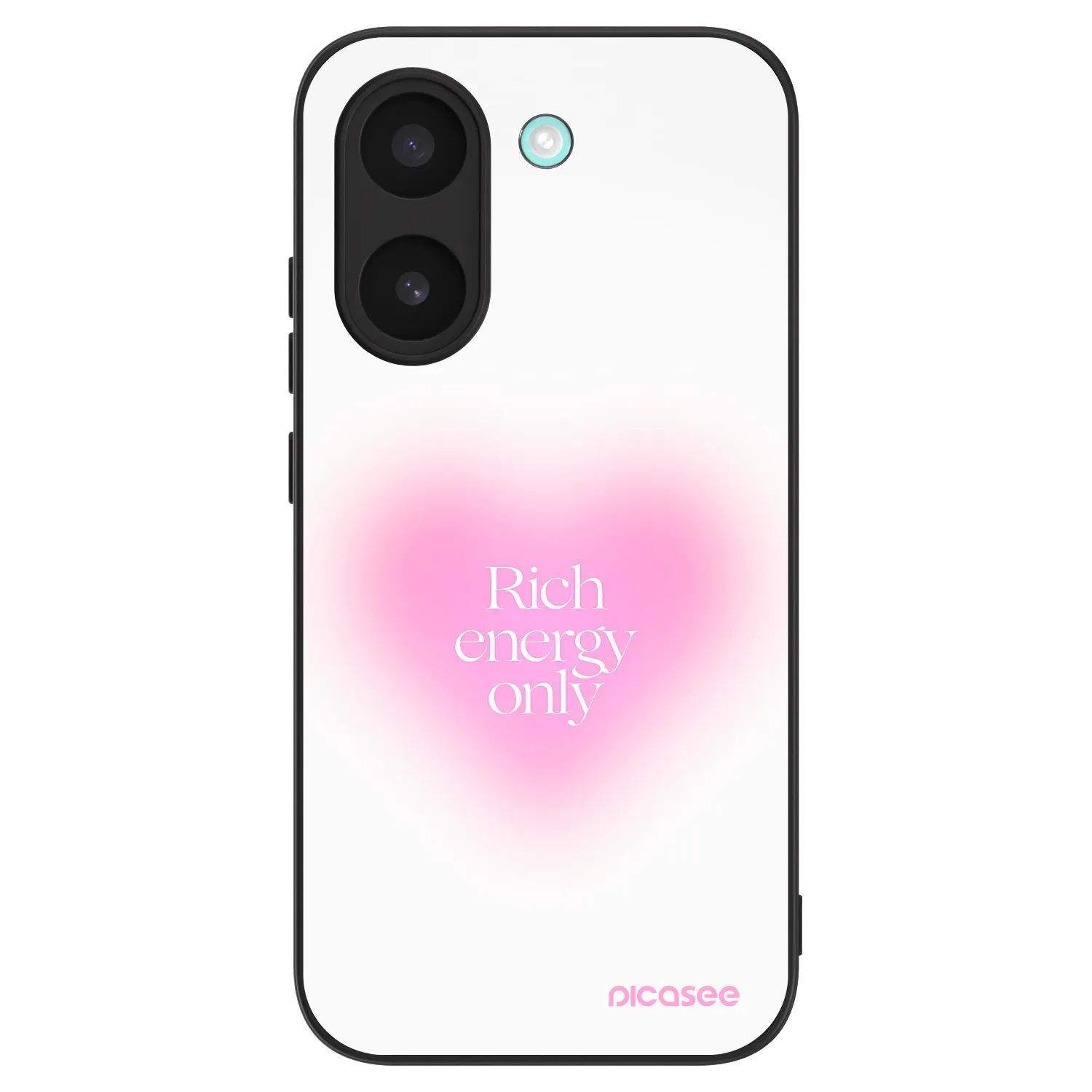 Picasee ULTIMATE CASE για Xiaomi Poco X8 Pro - Rich Energy