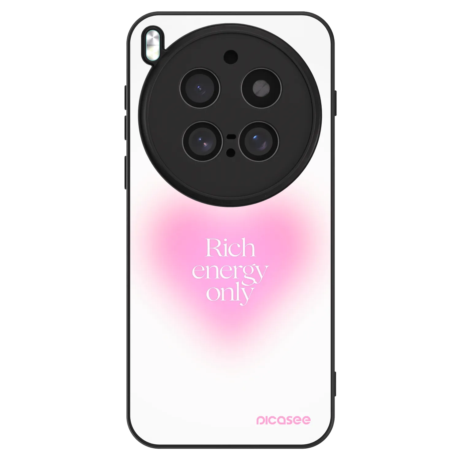 Picasee ULTIMATE CASE για Vivo X300 Pro - Rich Energy