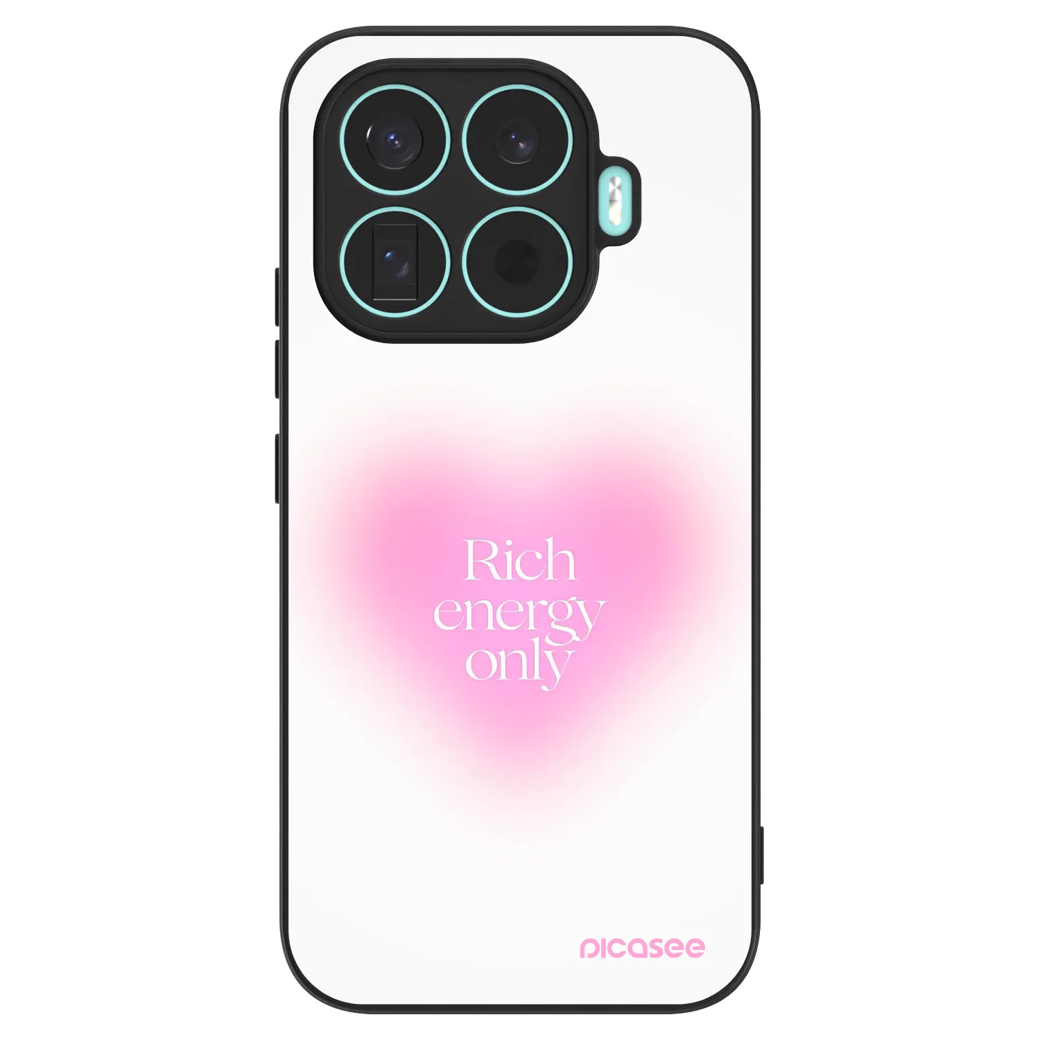 Picasee ULTIMATE CASE για Xiaomi 17T - Rich Energy