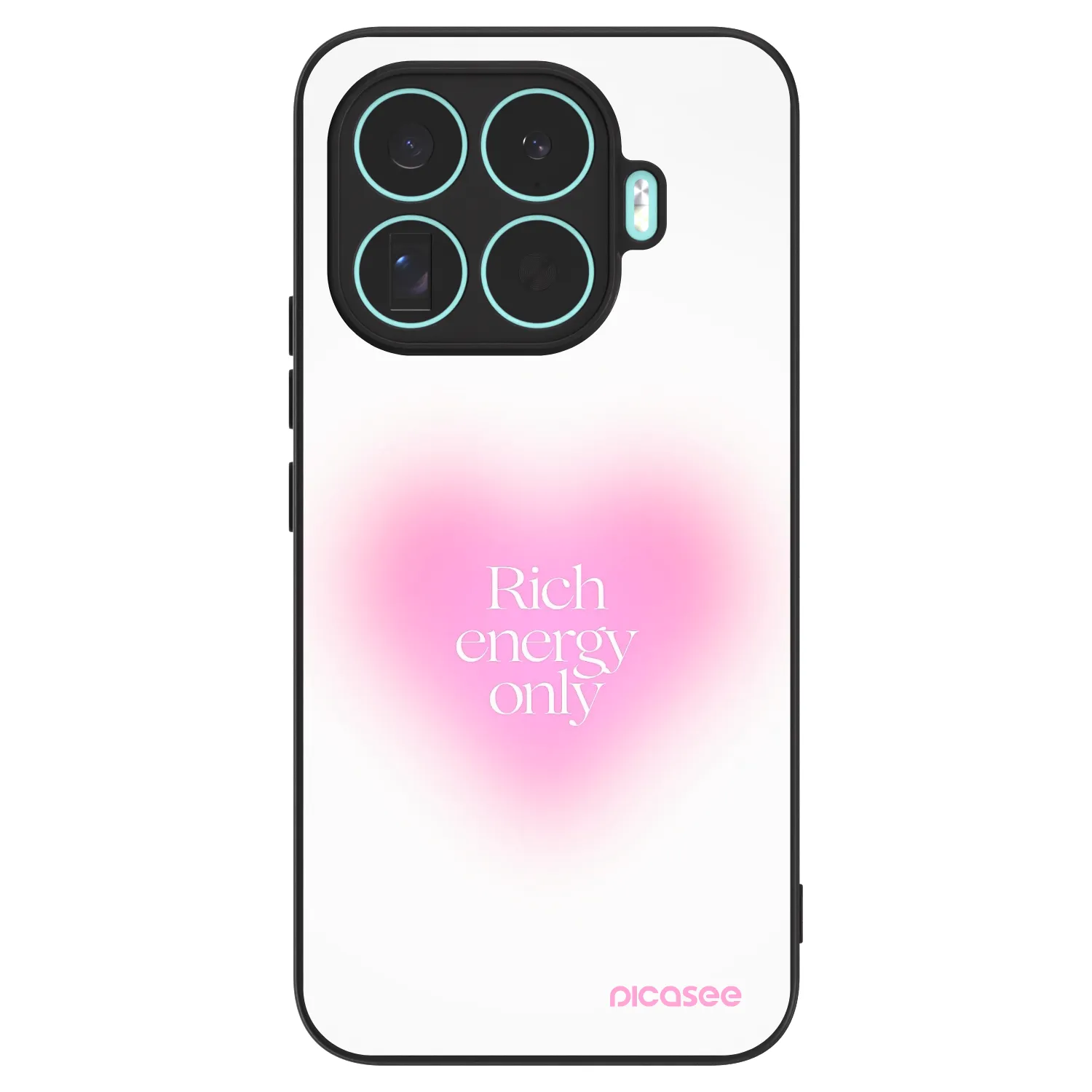 Picasee ULTIMATE CASE για Xiaomi 17T Pro - Rich Energy