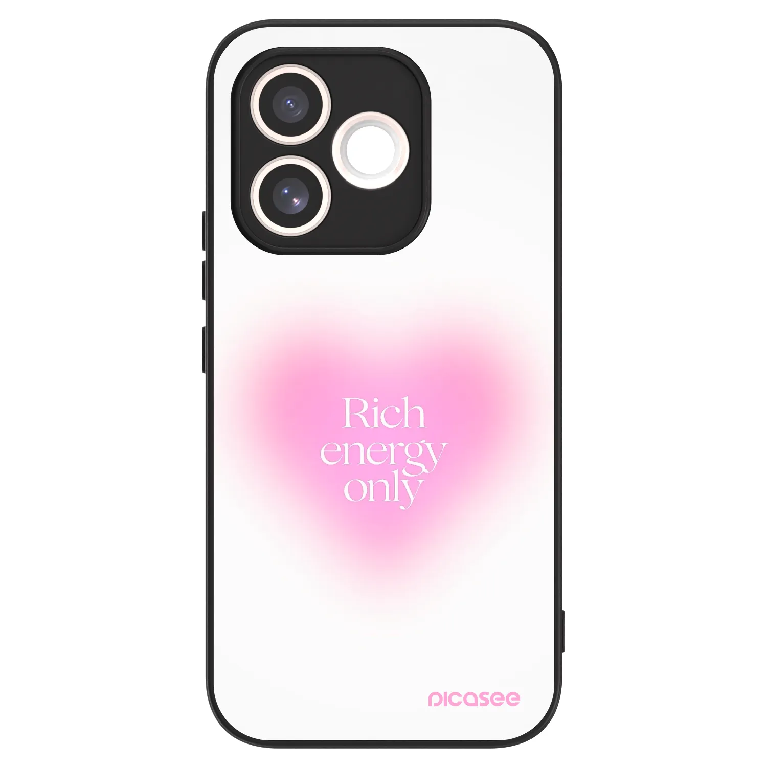 Picasee ULTIMATE CASE για Honor 600 Lite - Rich Energy