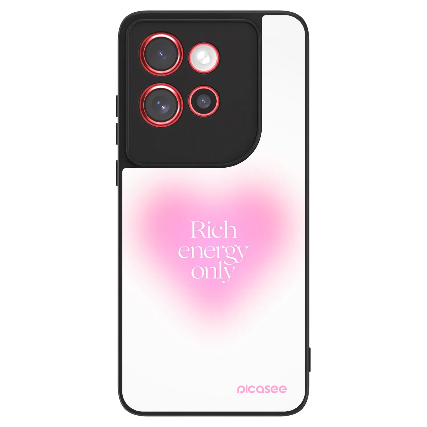 Picasee ULTIMATE CASE για Motorola Edge 60 Neo 5G - Rich Energy