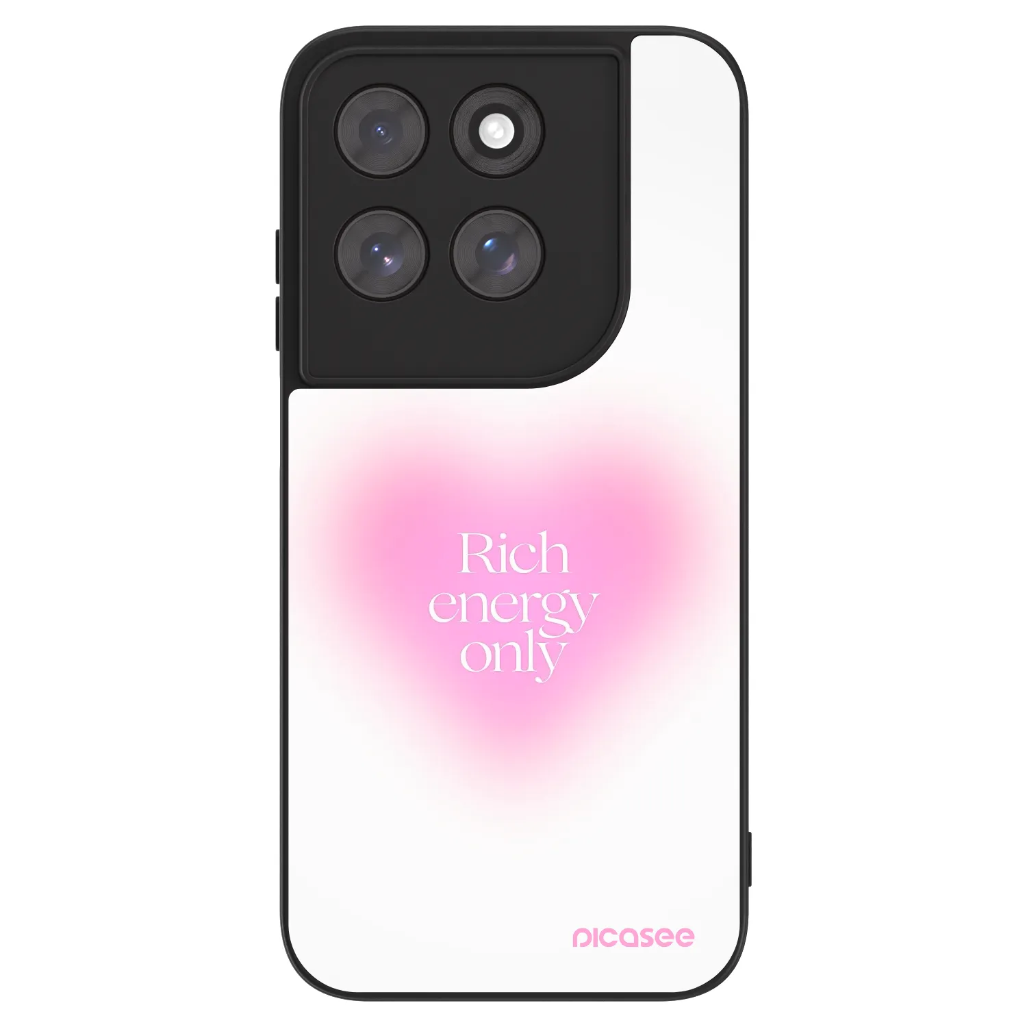Picasee ULTIMATE CASE για Motorola Moto G77 - Rich Energy