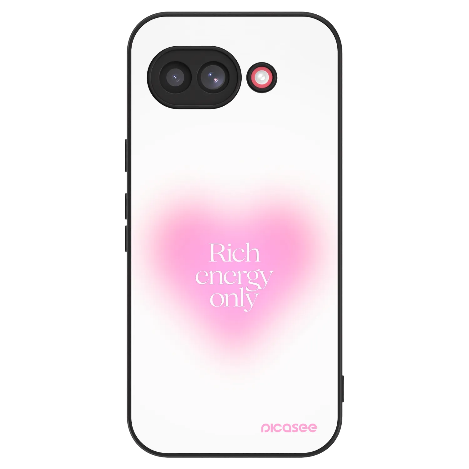 Picasee ULTIMATE CASE για Google Pixel 10a - Rich Energy