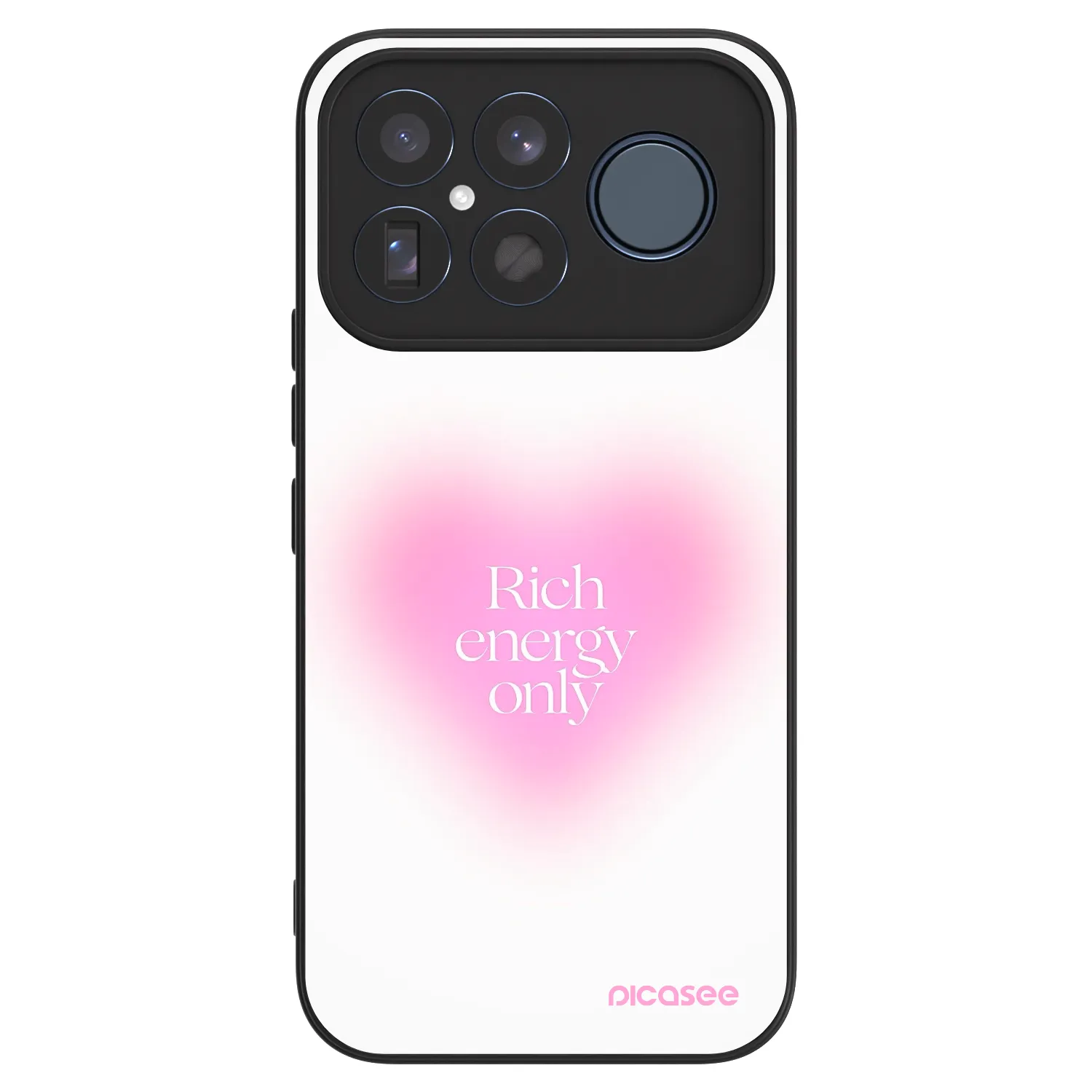 Picasee ULTIMATE CASE για Xiaomi Poco F8 Ultra - Rich Energy