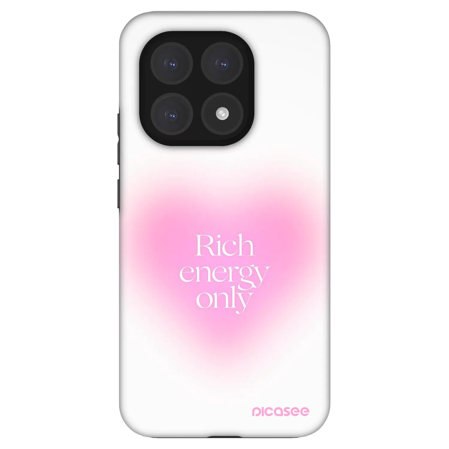 Picasee Fashion Case για Xiaomi 15T - Rich Energy