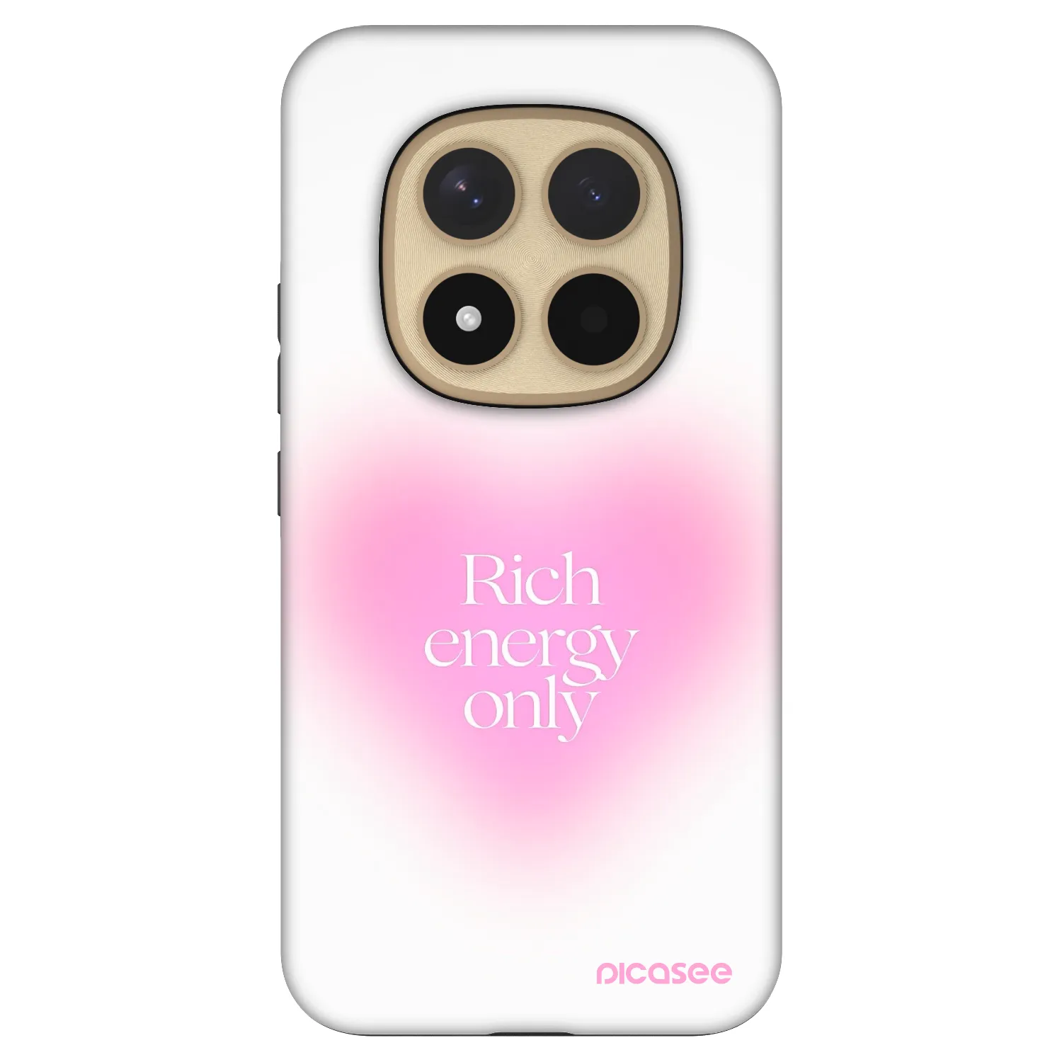 Picasee Fashion Case για Xiaomi Redmi Note 15 Pro+ - Rich Energy