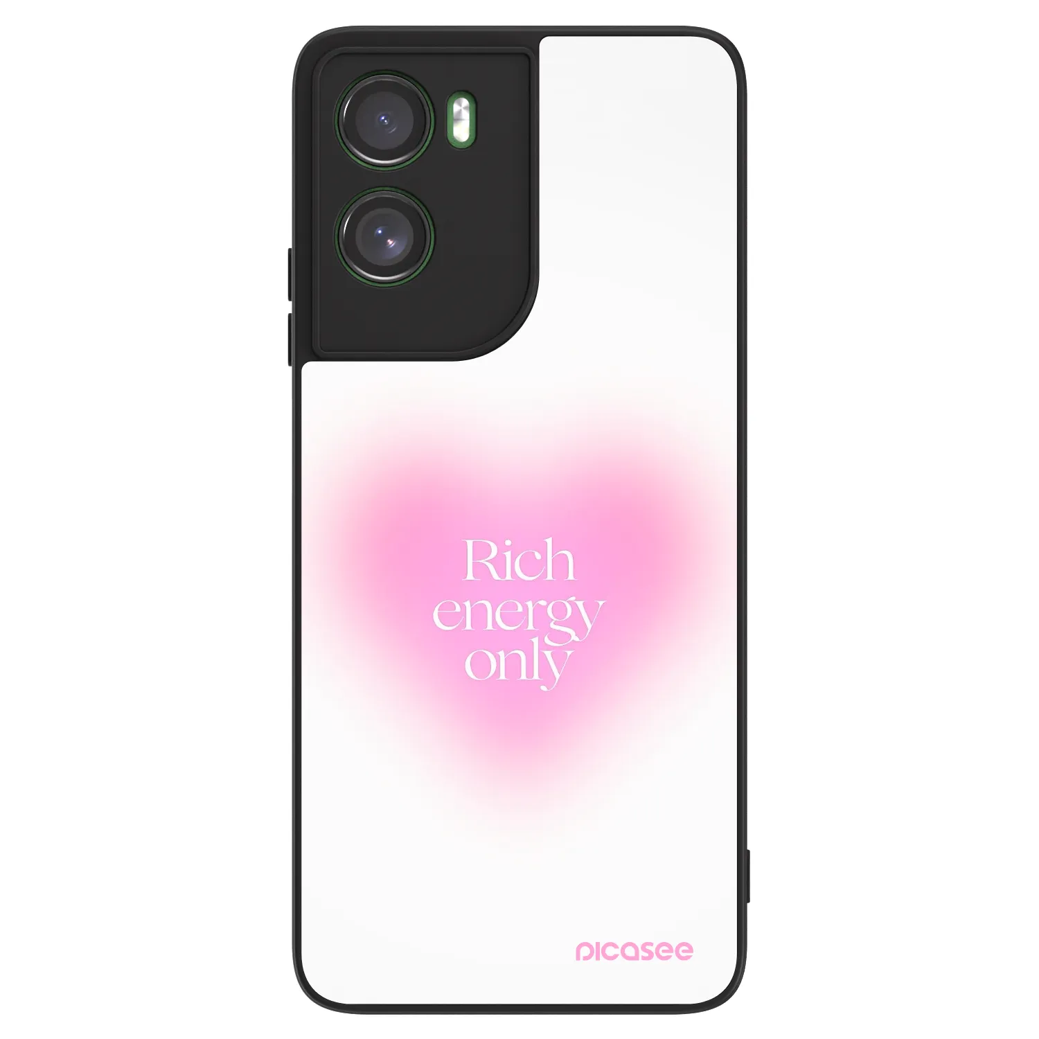 Picasee ULTIMATE CASE για Motorola Moto G06 - Rich Energy
