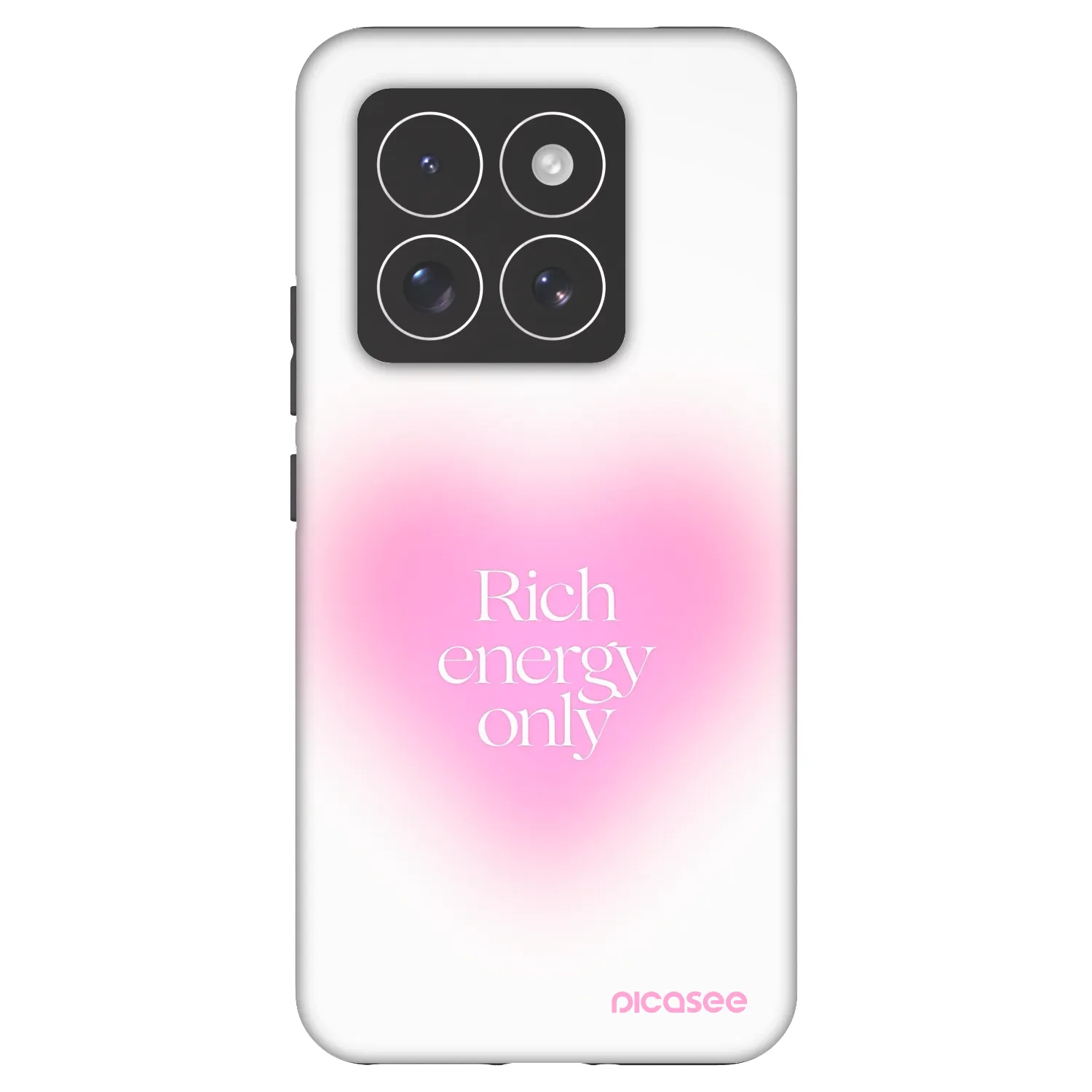Picasee Fashion Case για Xiaomi 14 Pro - Rich Energy