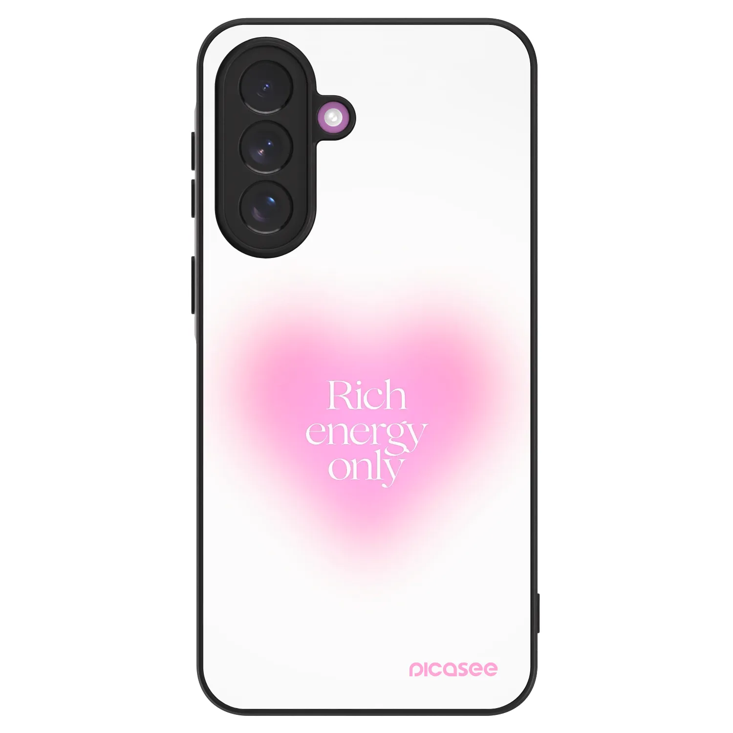 Picasee ULTIMATE CASE για Samsung Galaxy A37 - Rich Energy