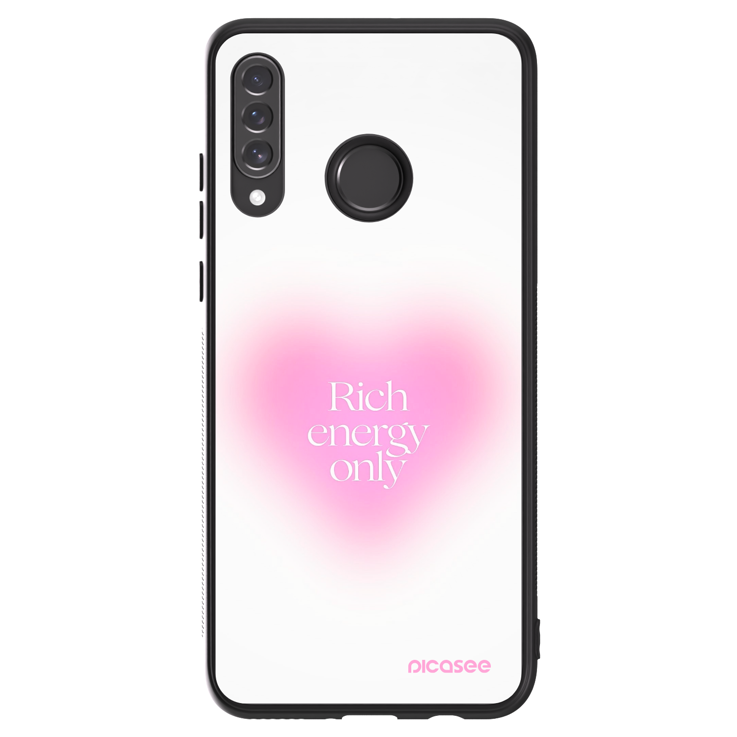 Picasee ULTIMATE CASE για Huawei P30 Lite - Rich Energy