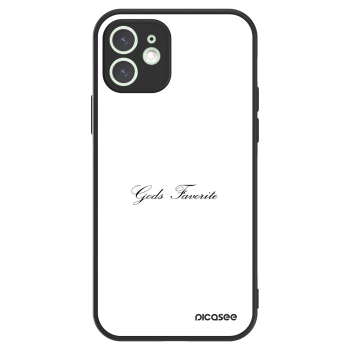 Picasee ULTIMATE CASE για Apple iPhone 12 - Gods Favorite