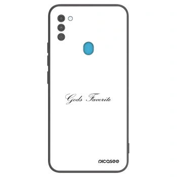 Θήκη για Samsung Galaxy M11 - Gods Favorite