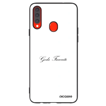 Θήκη για Samsung Galaxy A20s - Gods Favorite