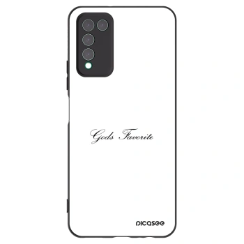 Θήκη για Honor 10X Lite - Gods Favorite