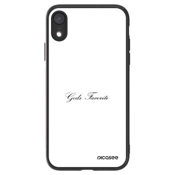 Picasee ULTIMATE CASE για Apple iPhone XR - Gods Favorite