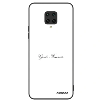 Θήκη για Xiaomi Redmi Note 9 Pro - Gods Favorite